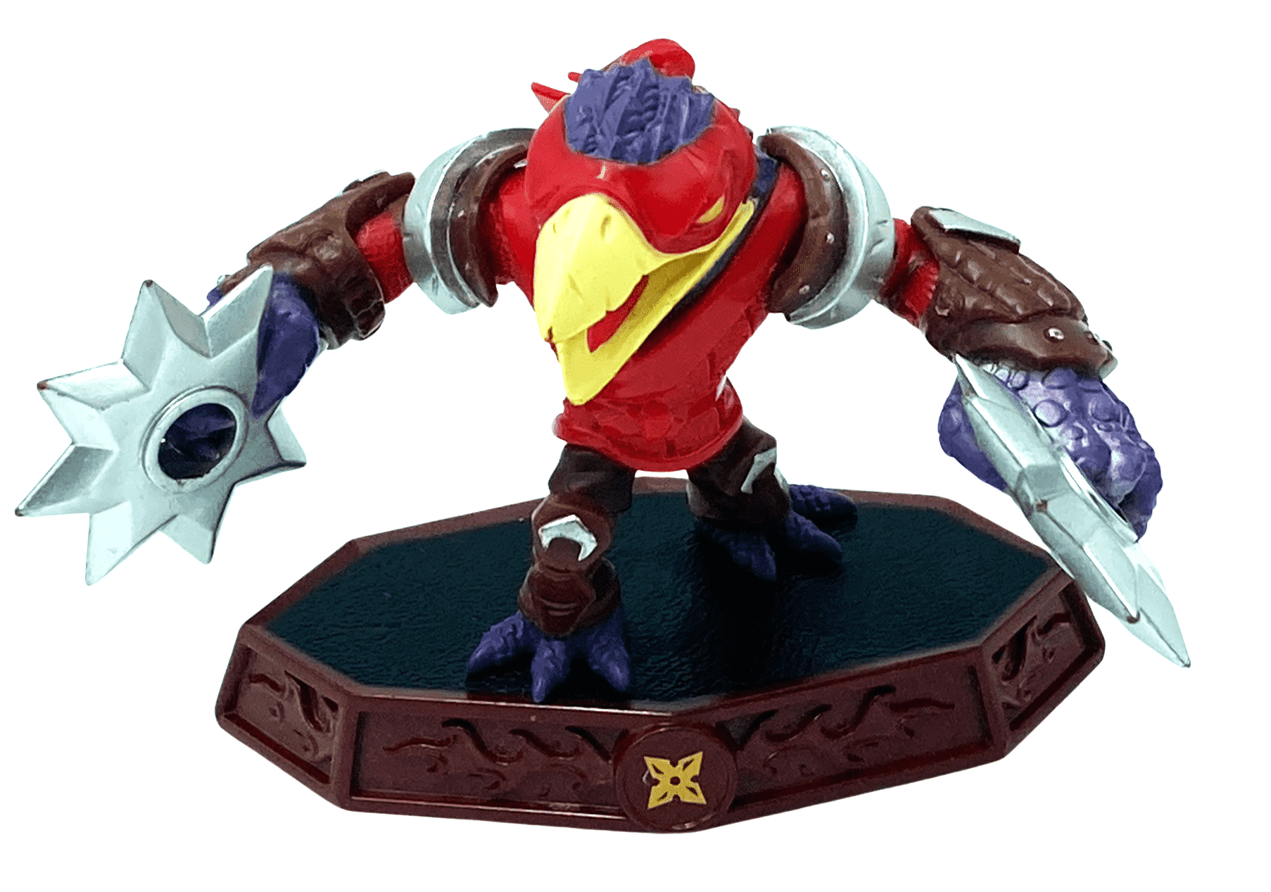 Skylanders Imaginators figure Tae Kwon Crow