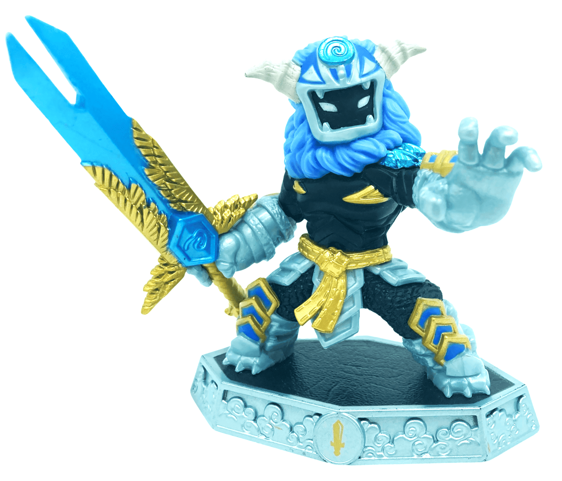 Skylanders Imaginators figure Wild Storm