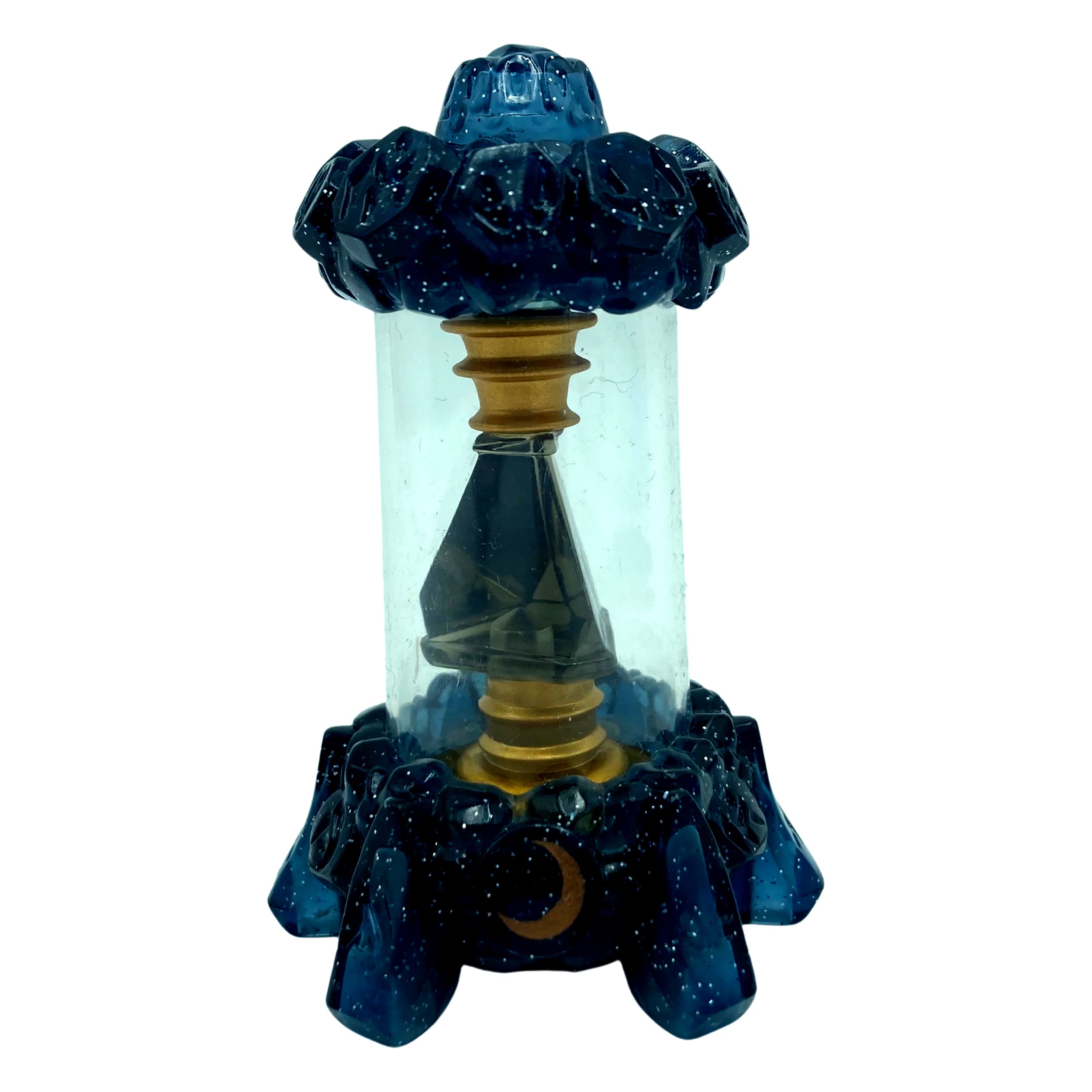 Skylanders Imaginators Creation Crystal / Kristall: Dark Rune Creation Crystal