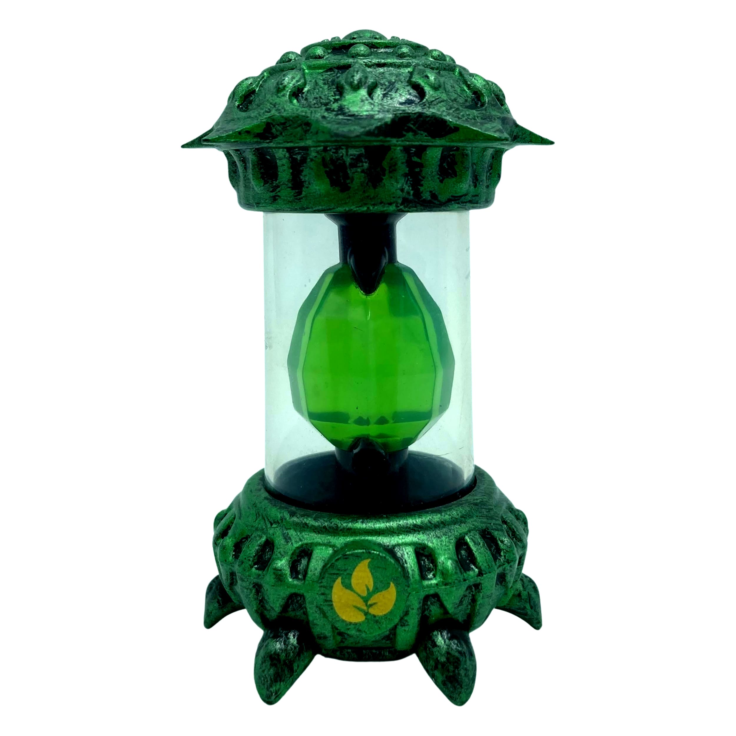 Skylanders Imaginators Creation Crystal / Kristall: Life Claw Creation Crystal