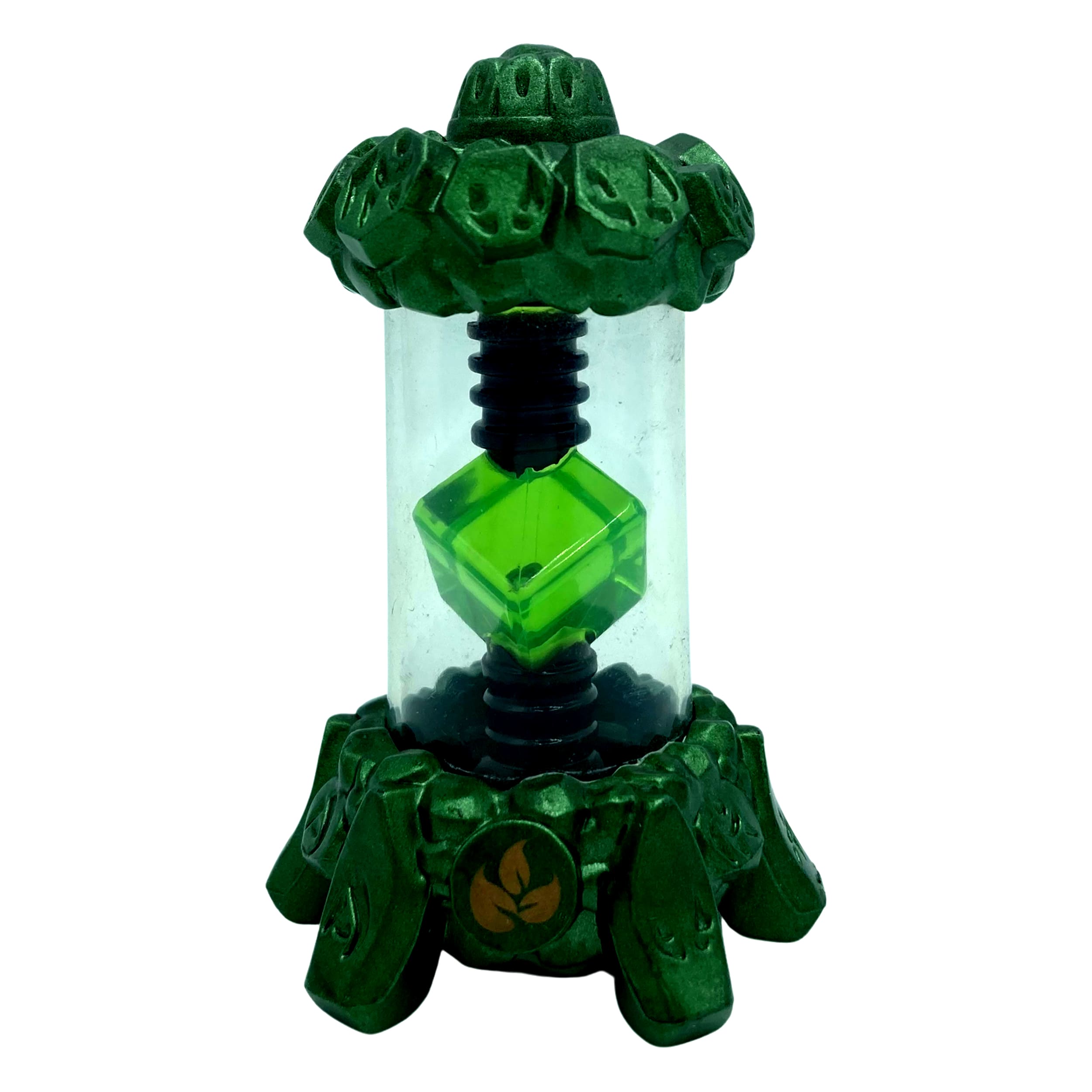 Skylanders Imaginators Creation Crystal / Kristall: Life Rune Creation Crystal