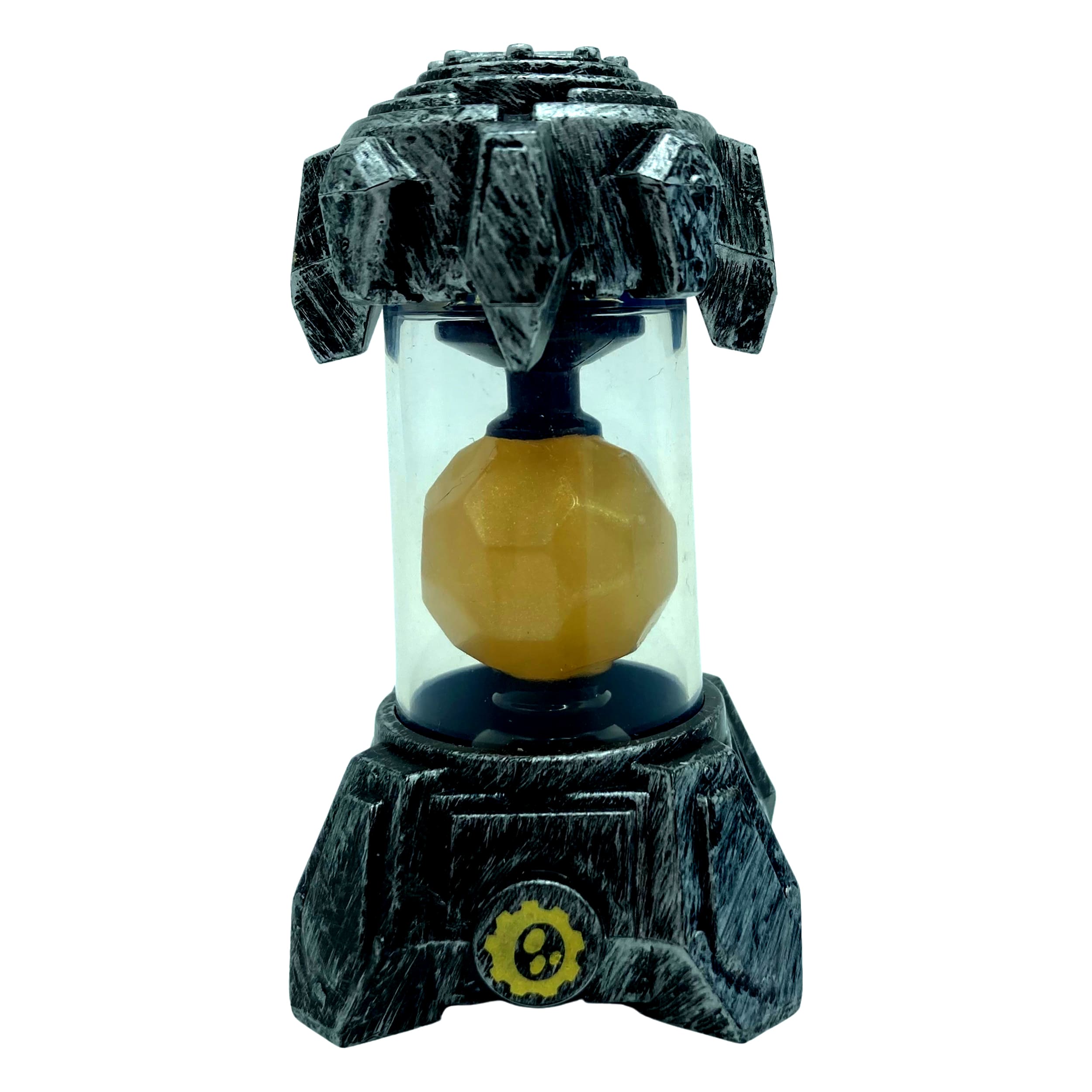 Skylanders Imaginators Creation Crystal / Crystal: Tech Armor Creation Crystal