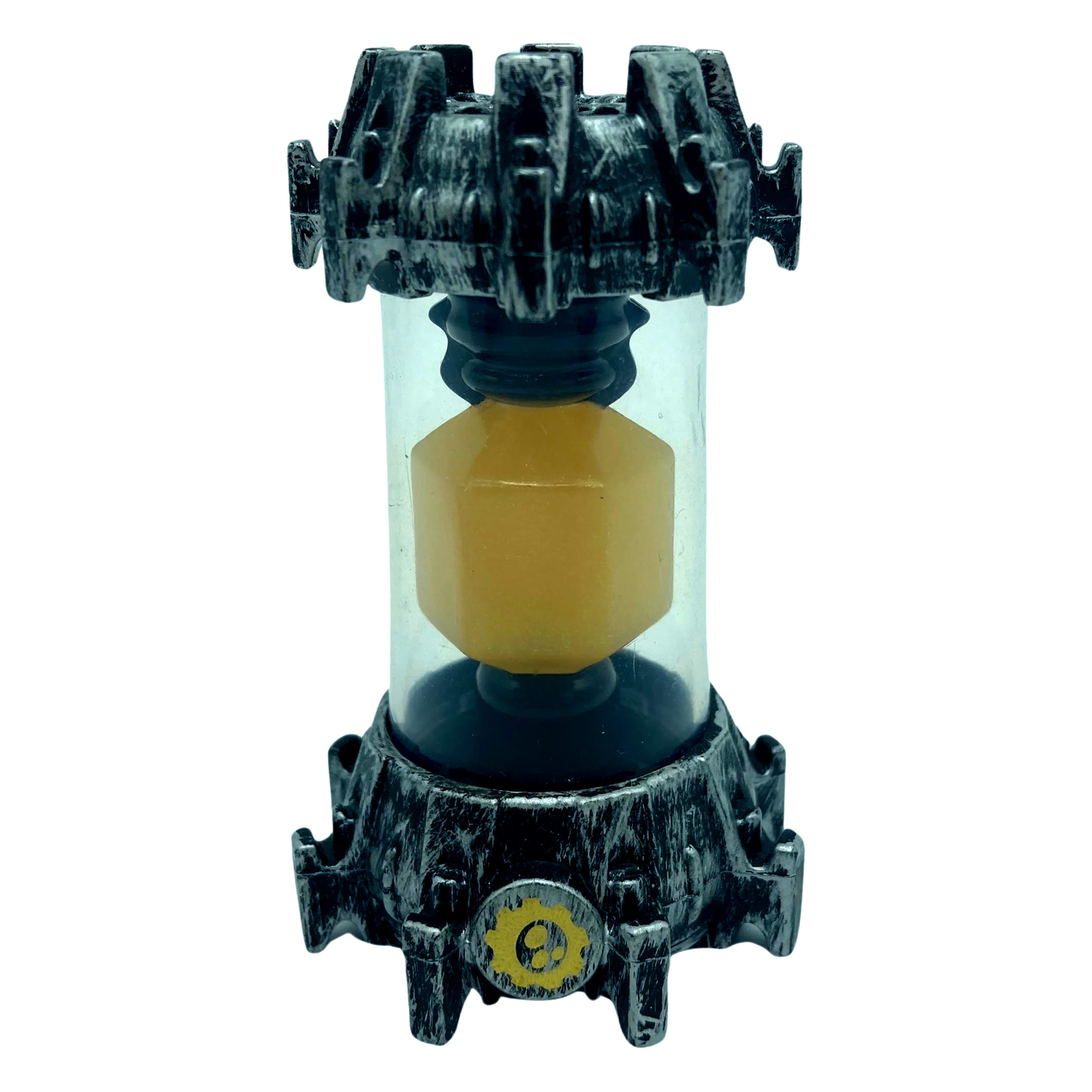 Skylanders Imaginators Creation Crystal / Crystal: Tech Reactor Creation Crystal