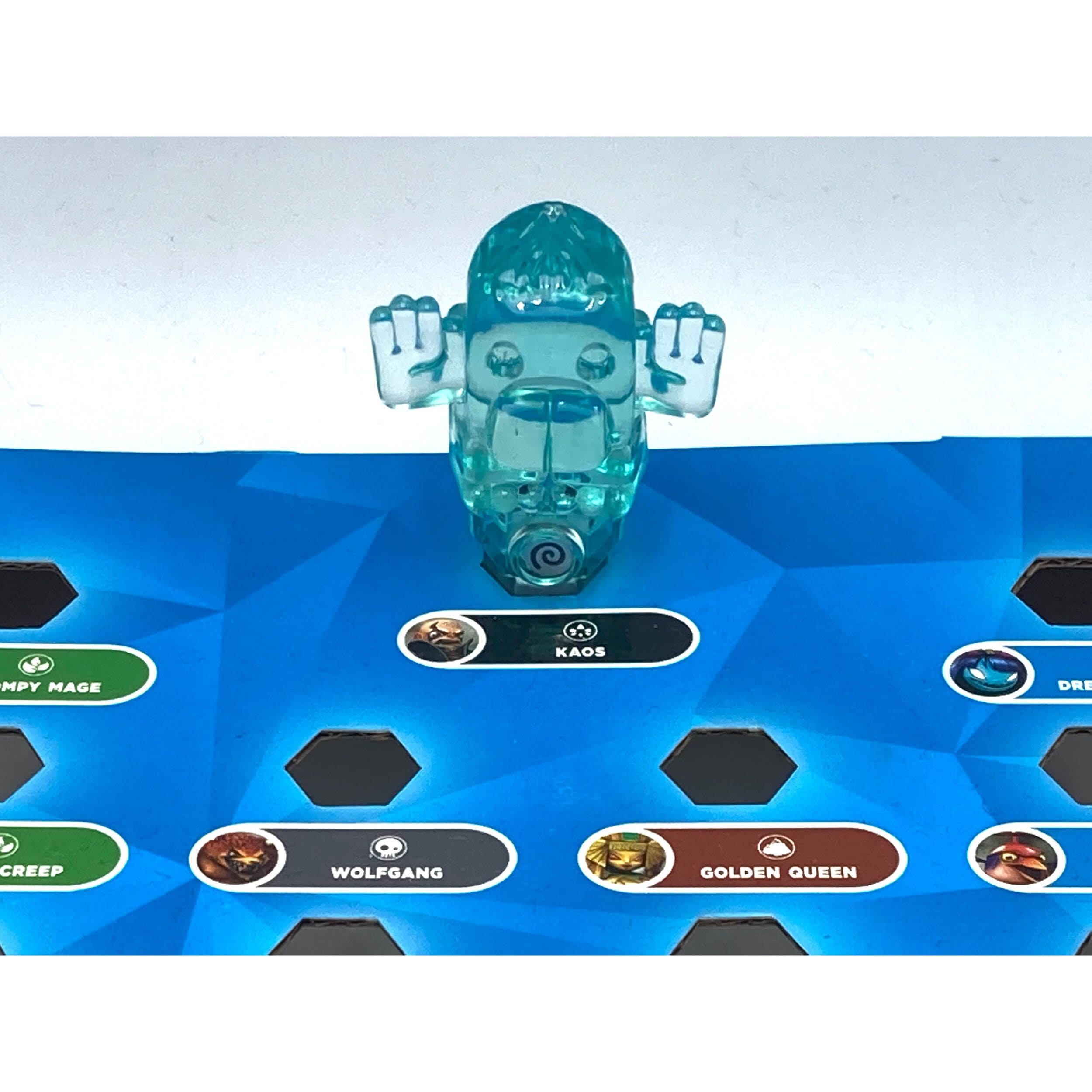 Skylanders Trap Team Trap / Falle: Air Screamer