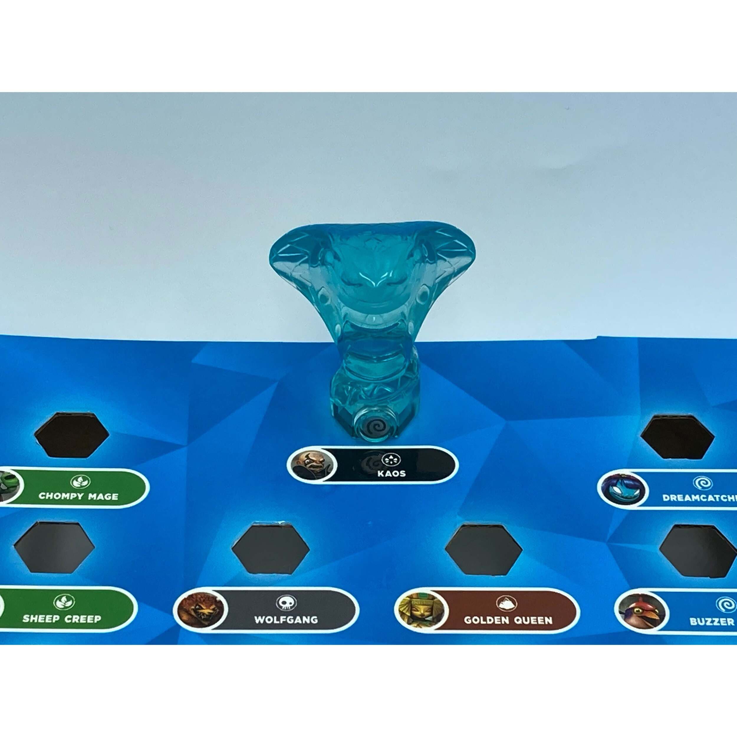 Skylanders Trap Team Trap / Falle: Air Snake