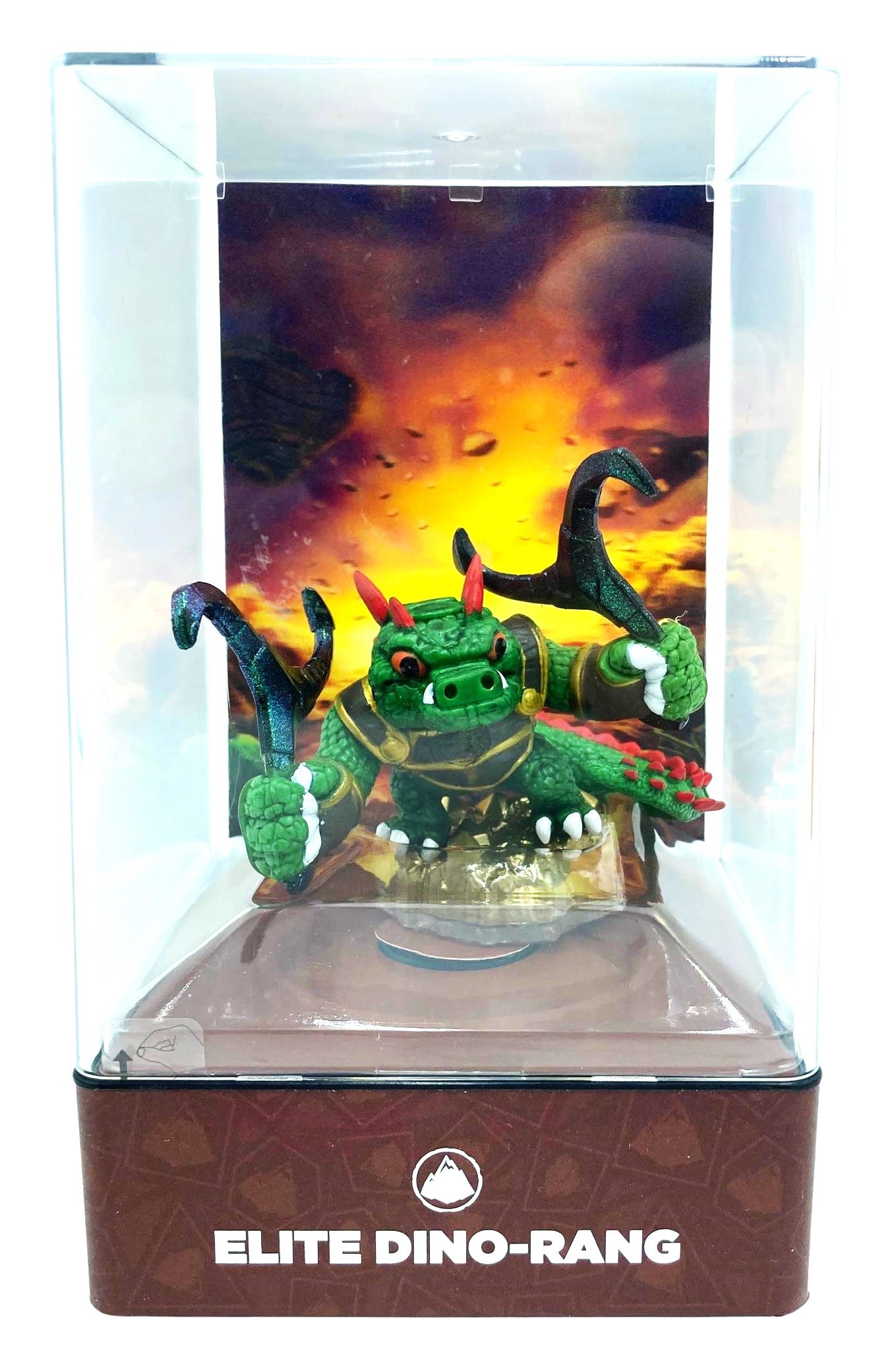 Skylanders Eons Elite Dino Rang (2)