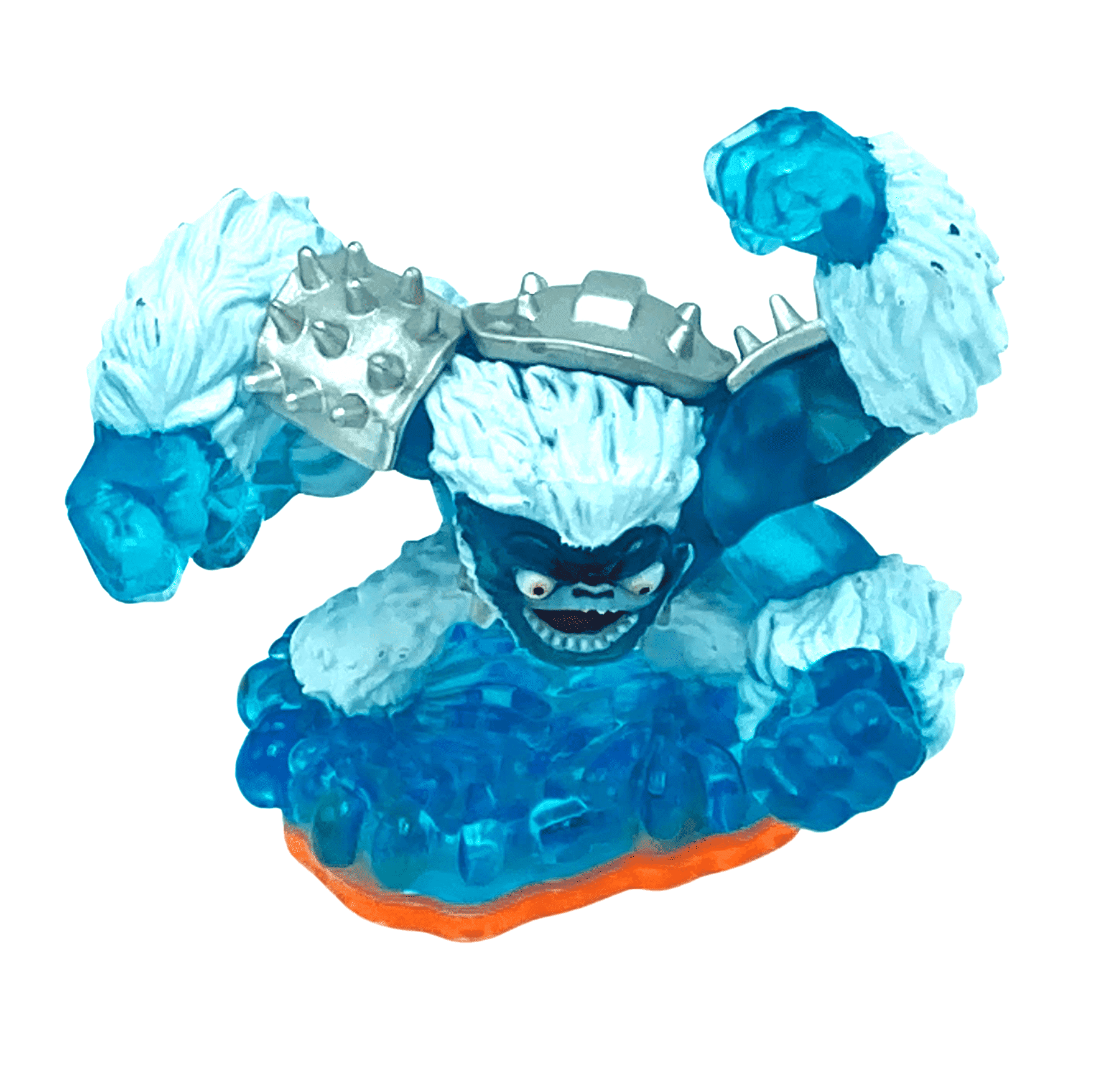 Skylanders Giants Slam Bam
