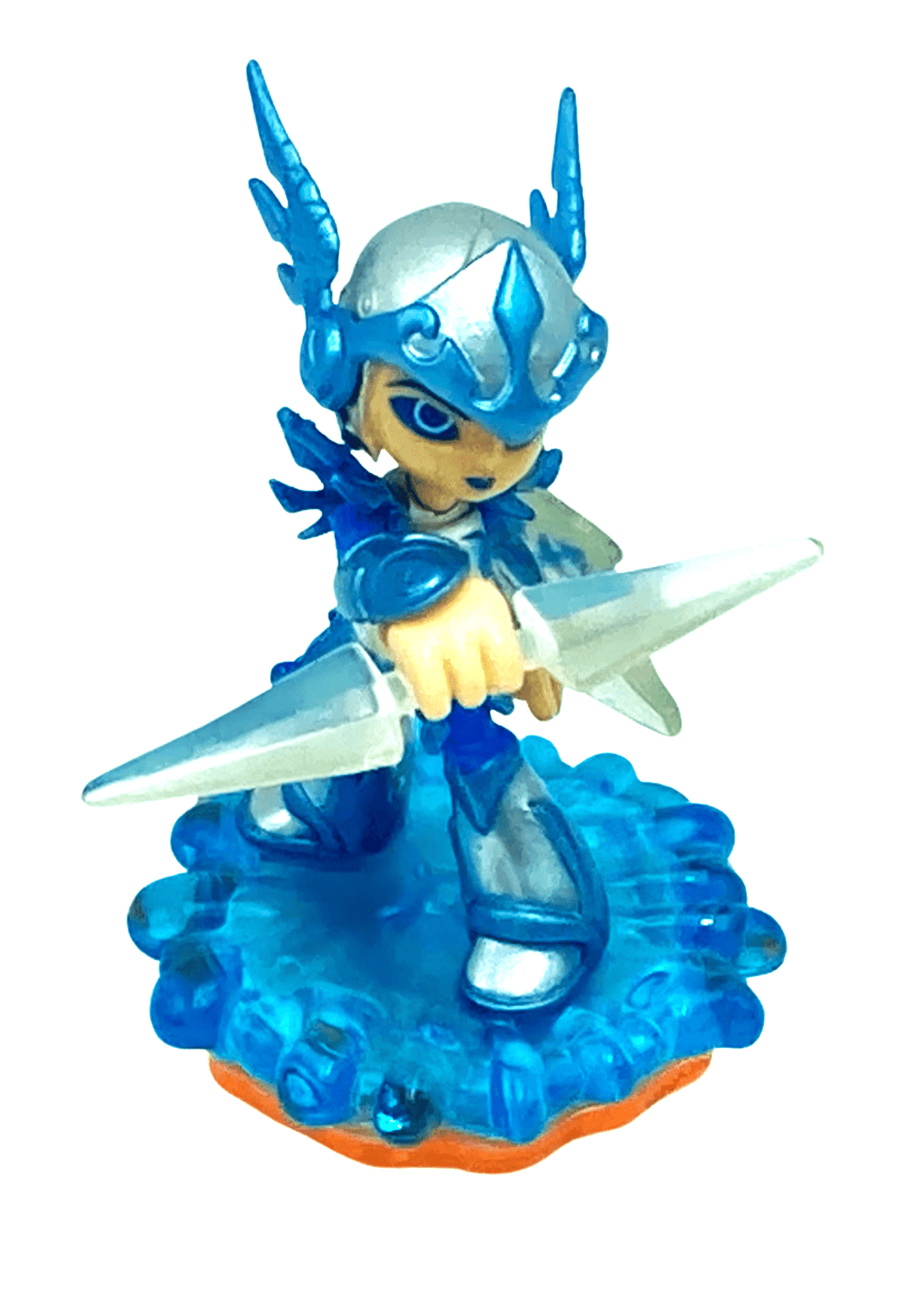 Skylanders Giants Chill