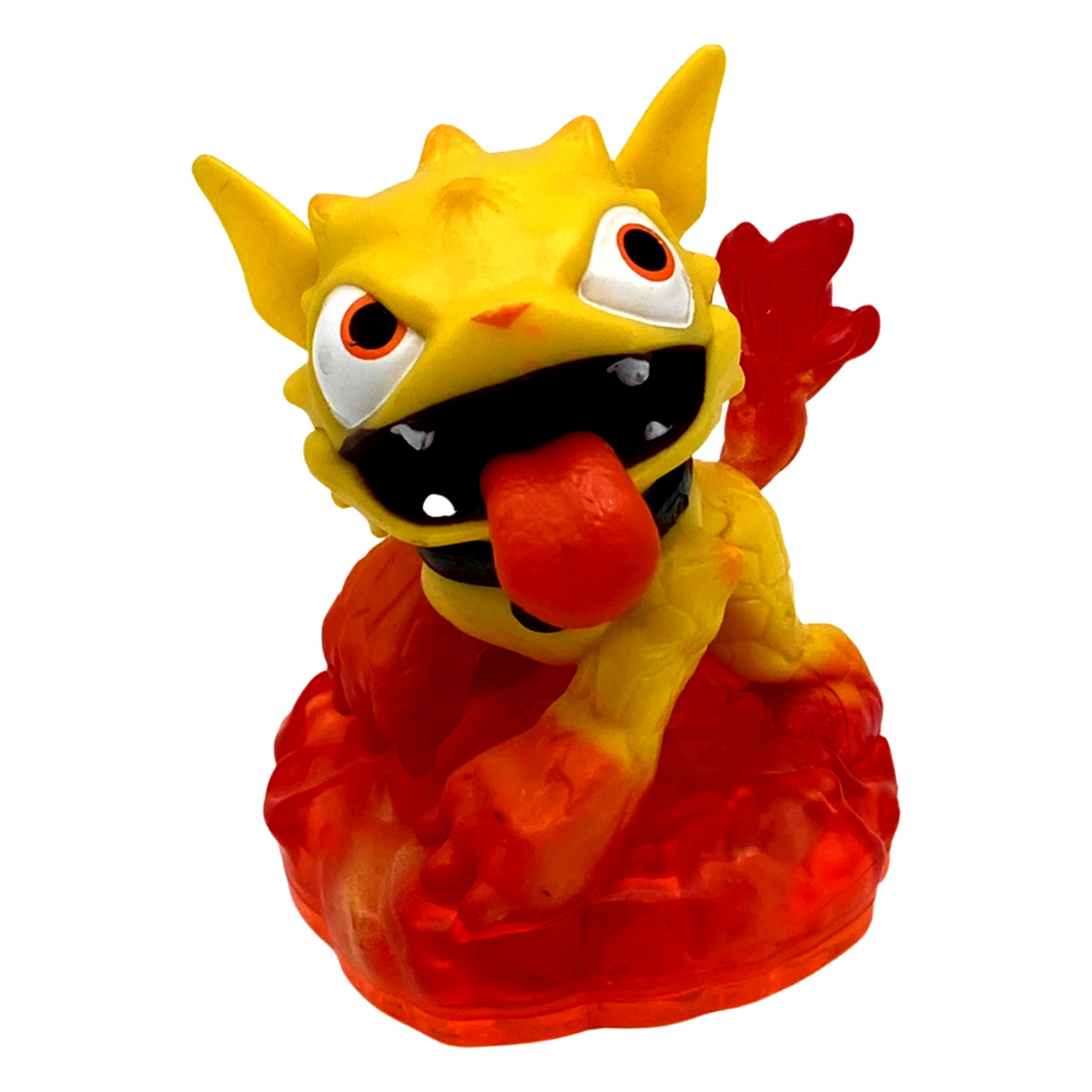 Skylanders Giants Molten Hot Dog