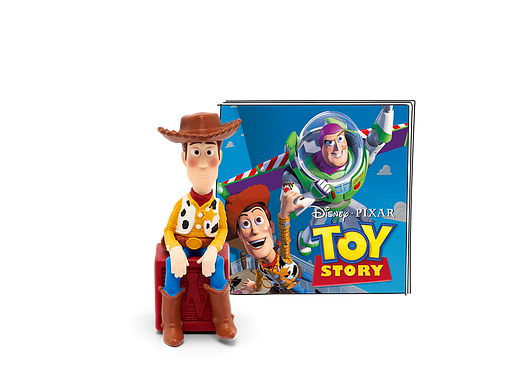 Tonie Figures Disney Toy Story Audio Figure for Toniebox