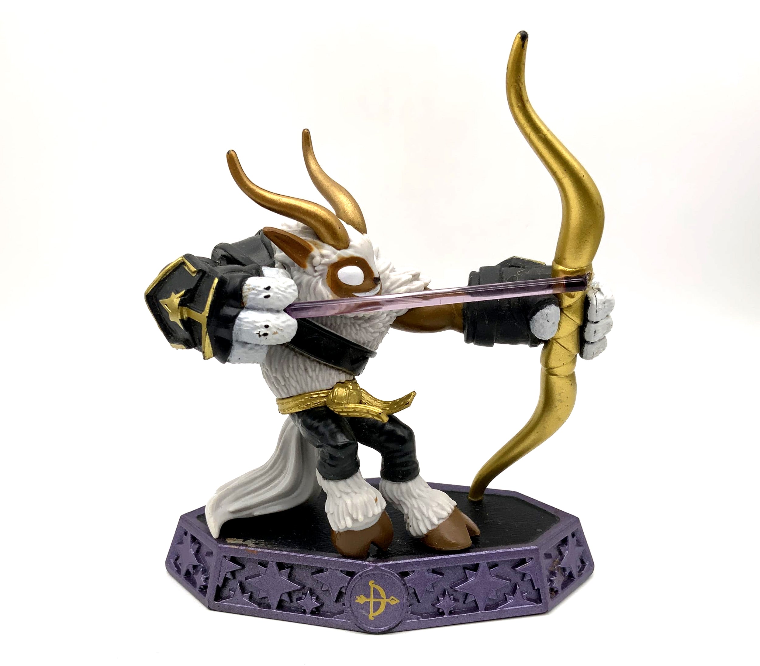 Skylanders Imaginators Buckshot - DAMAGED