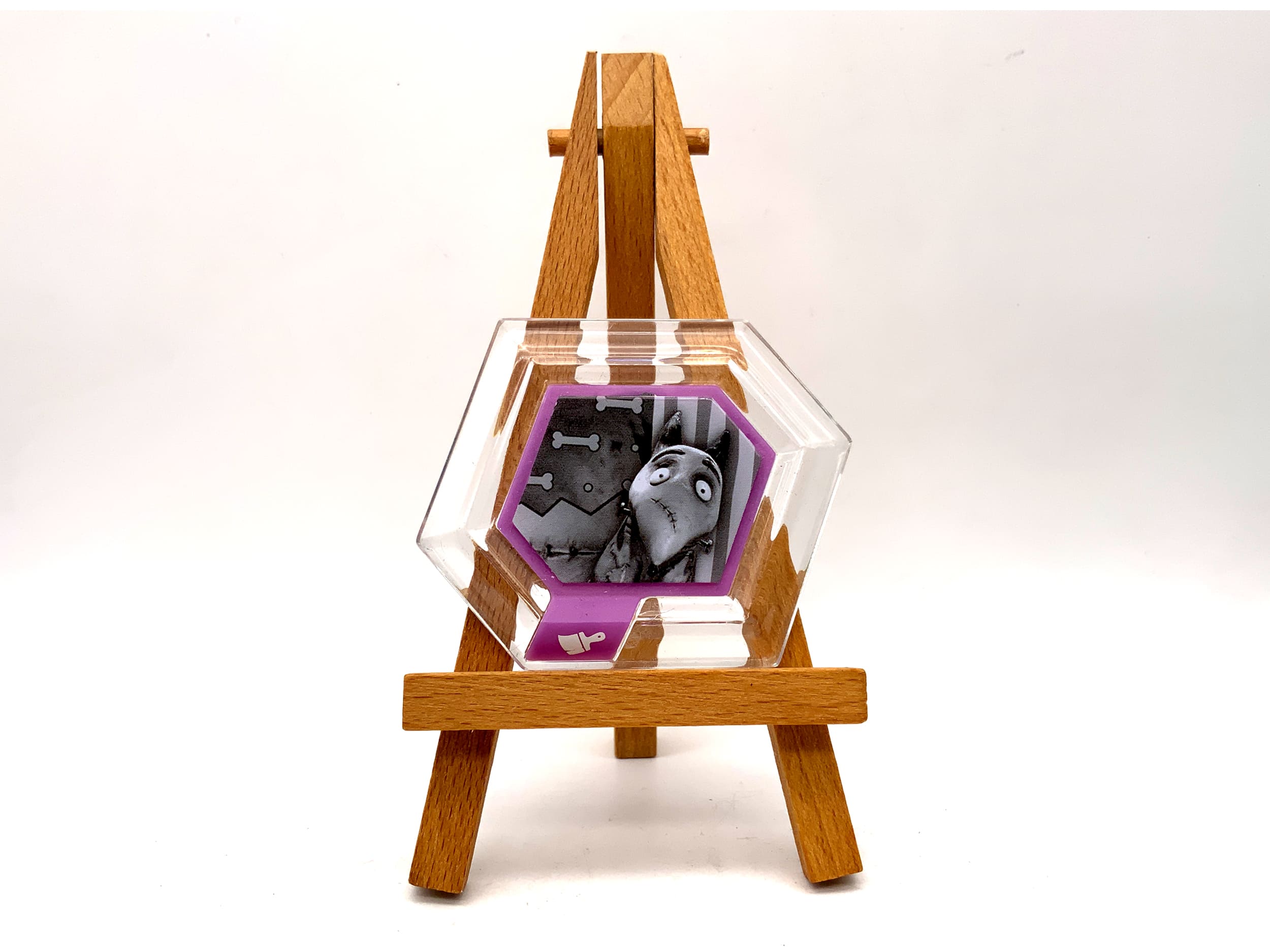 Disney Infinity 1.0 Power Disc - Victors Experiments