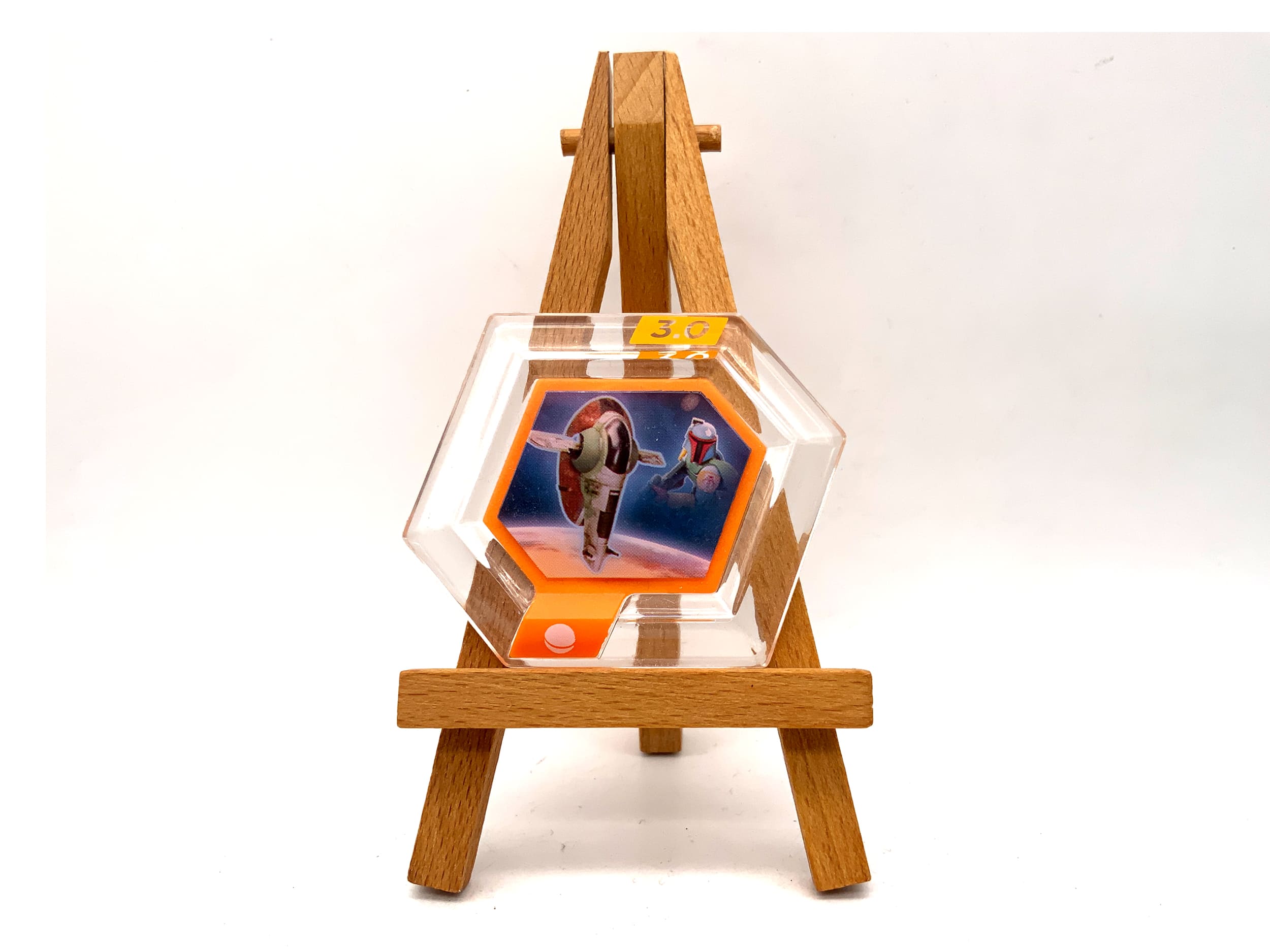 Disney Infinity 3.0 Power Disc - Star Wars Slave I