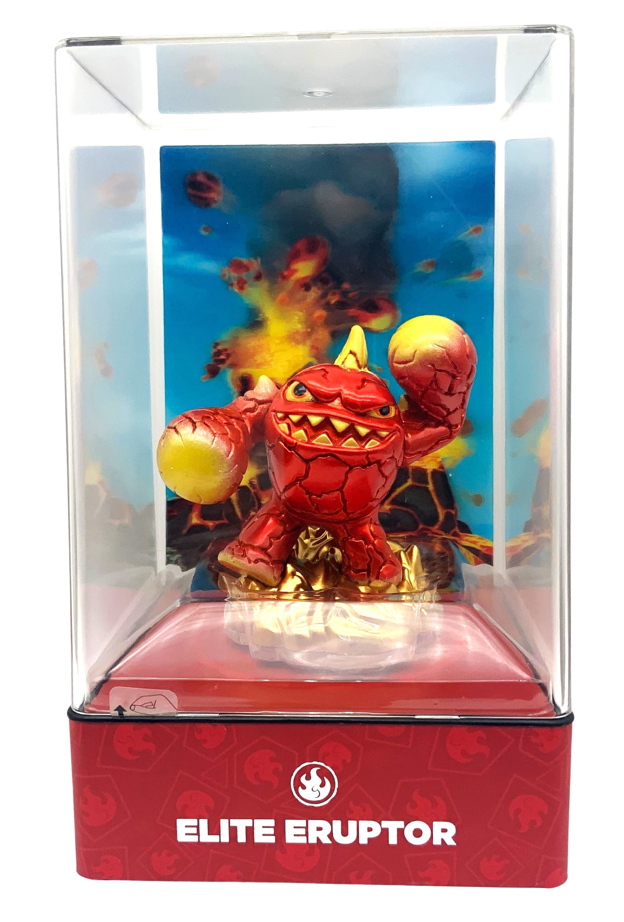 Skylanders Eons Elite Figure Eruptor (2)