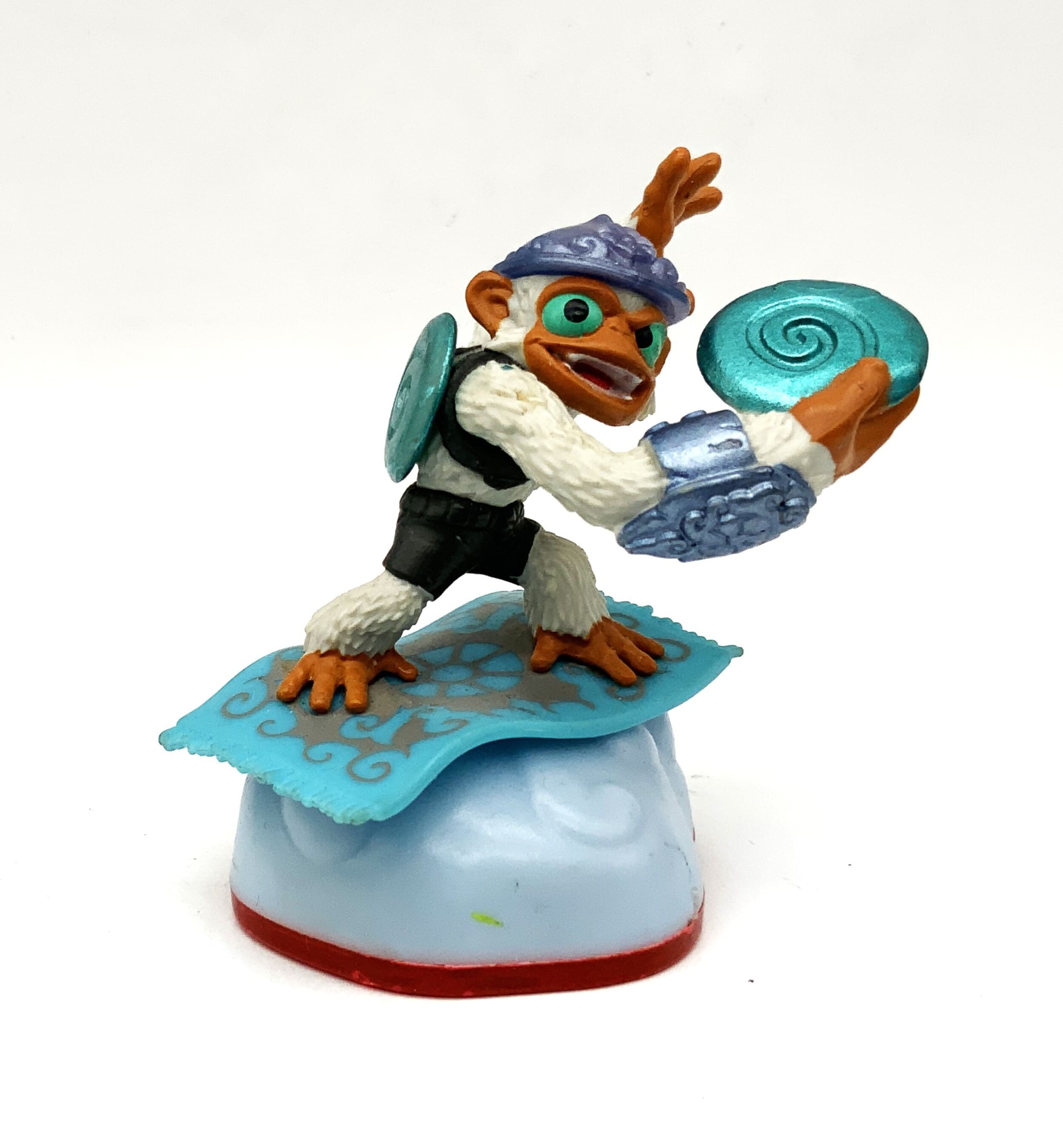 Skylanders Trap Team Fling Kong - BESCHÄDIGT