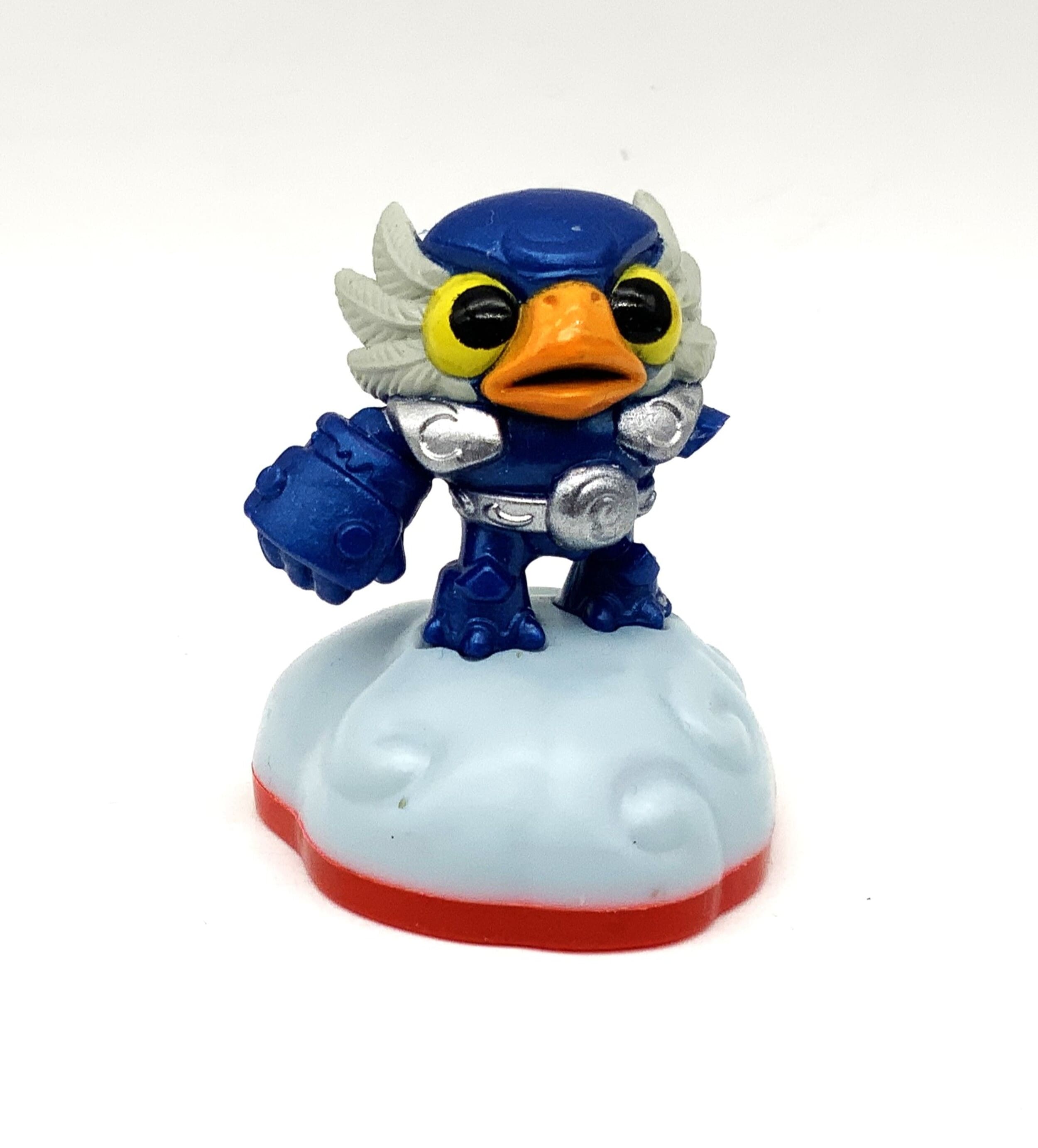 Skylanders Trap Team Mini Pet Vac - DAMAGED