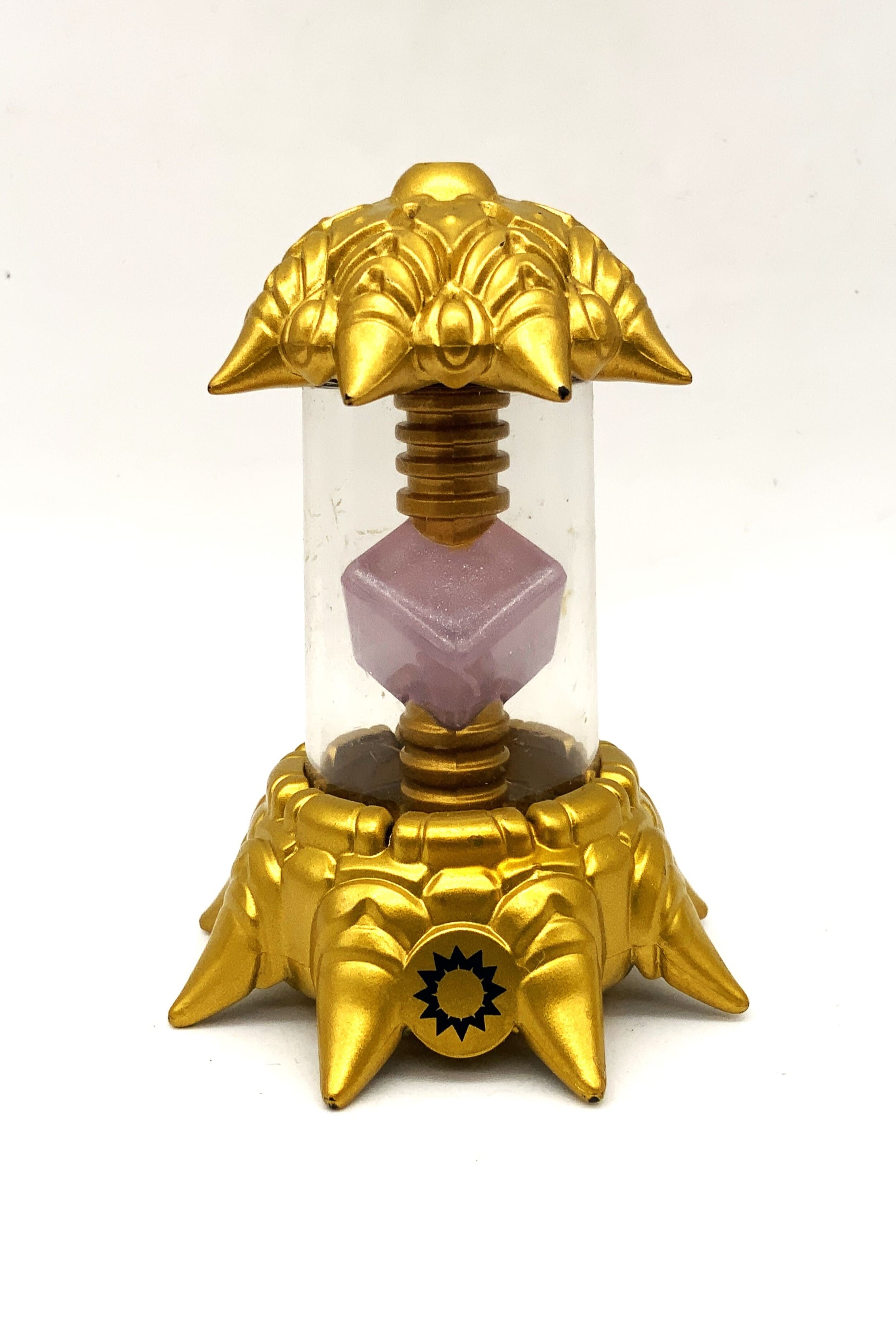 Skylanders Imaginators Creation Crystal / Crystal Legendary Light Fanged