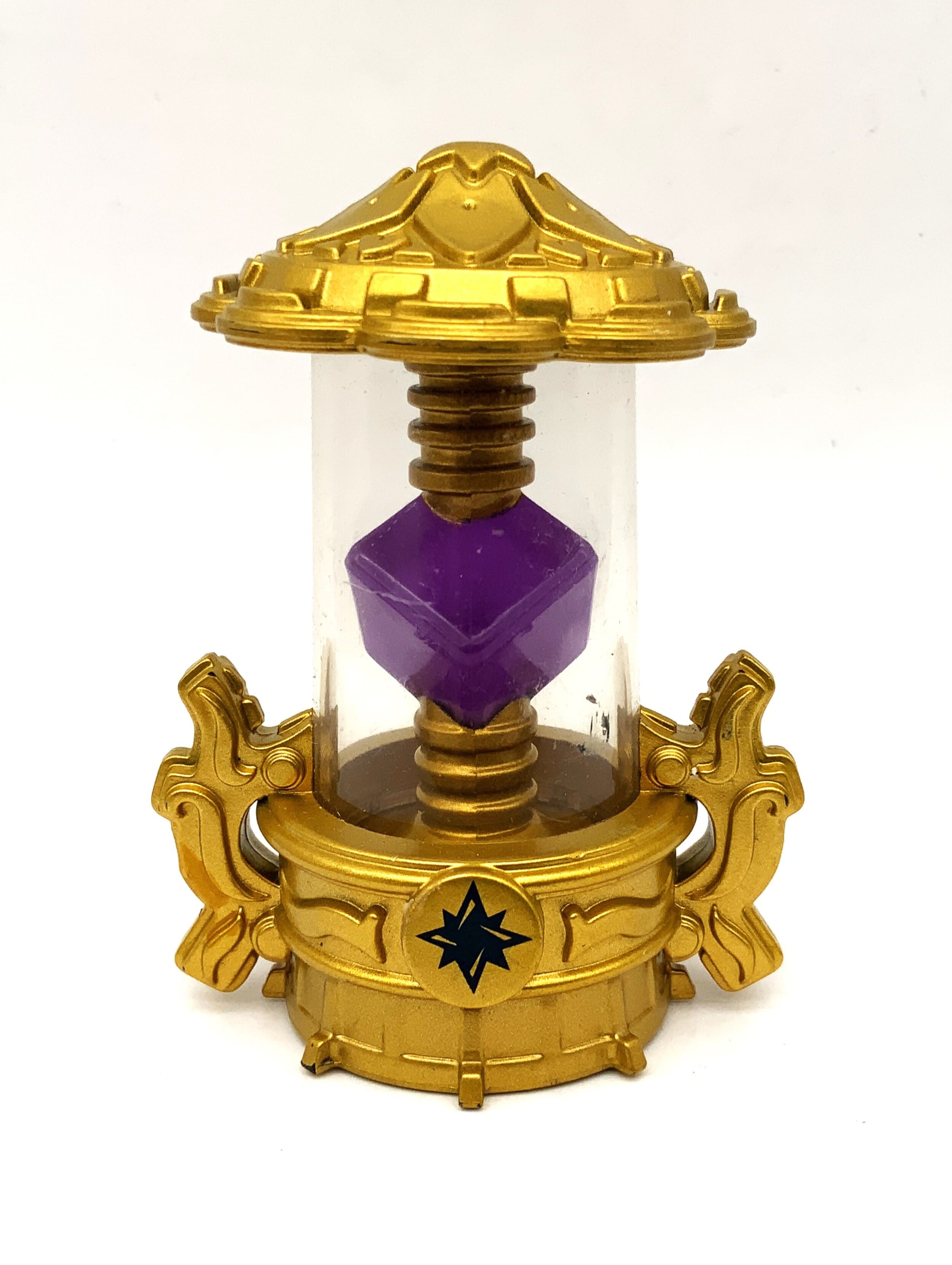 Skylanders Imaginators Creation Crystal / Kristall Legendary Magic Latern