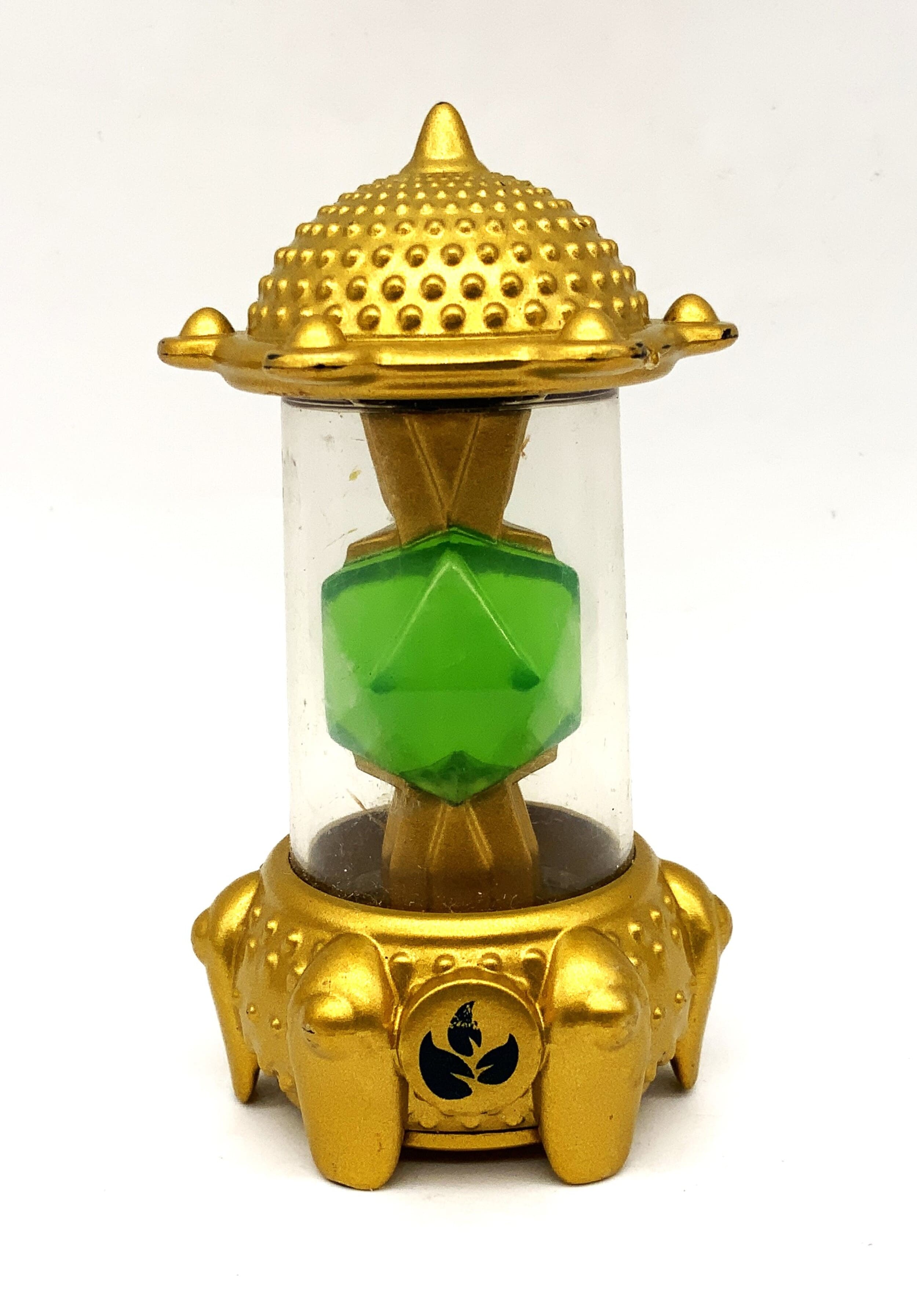 Skylanders Imaginators Creation Crystal / Kristall Legendary Life Acorn