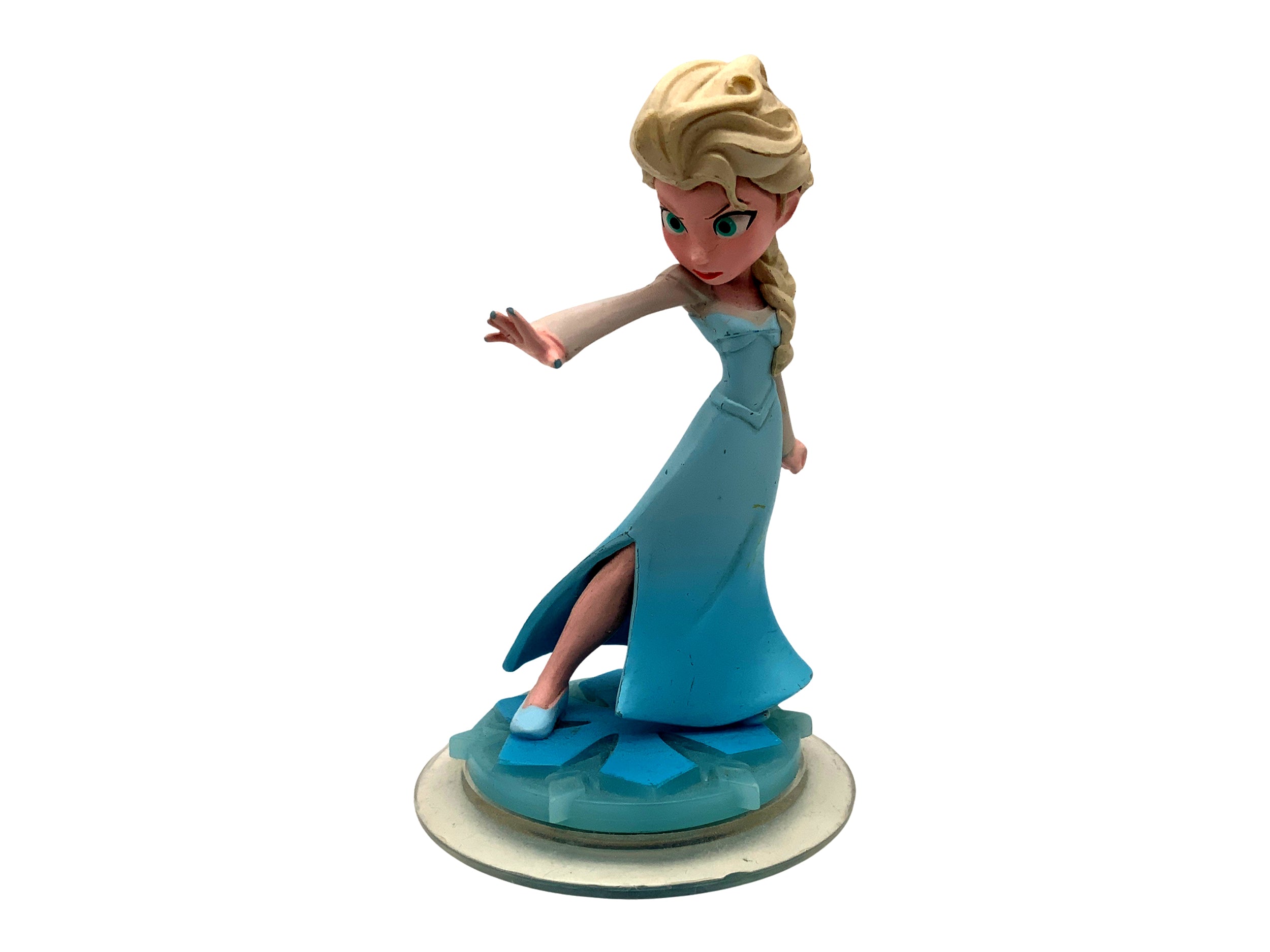 Disney Infinity Figure 1.0 Elsa - Frozen