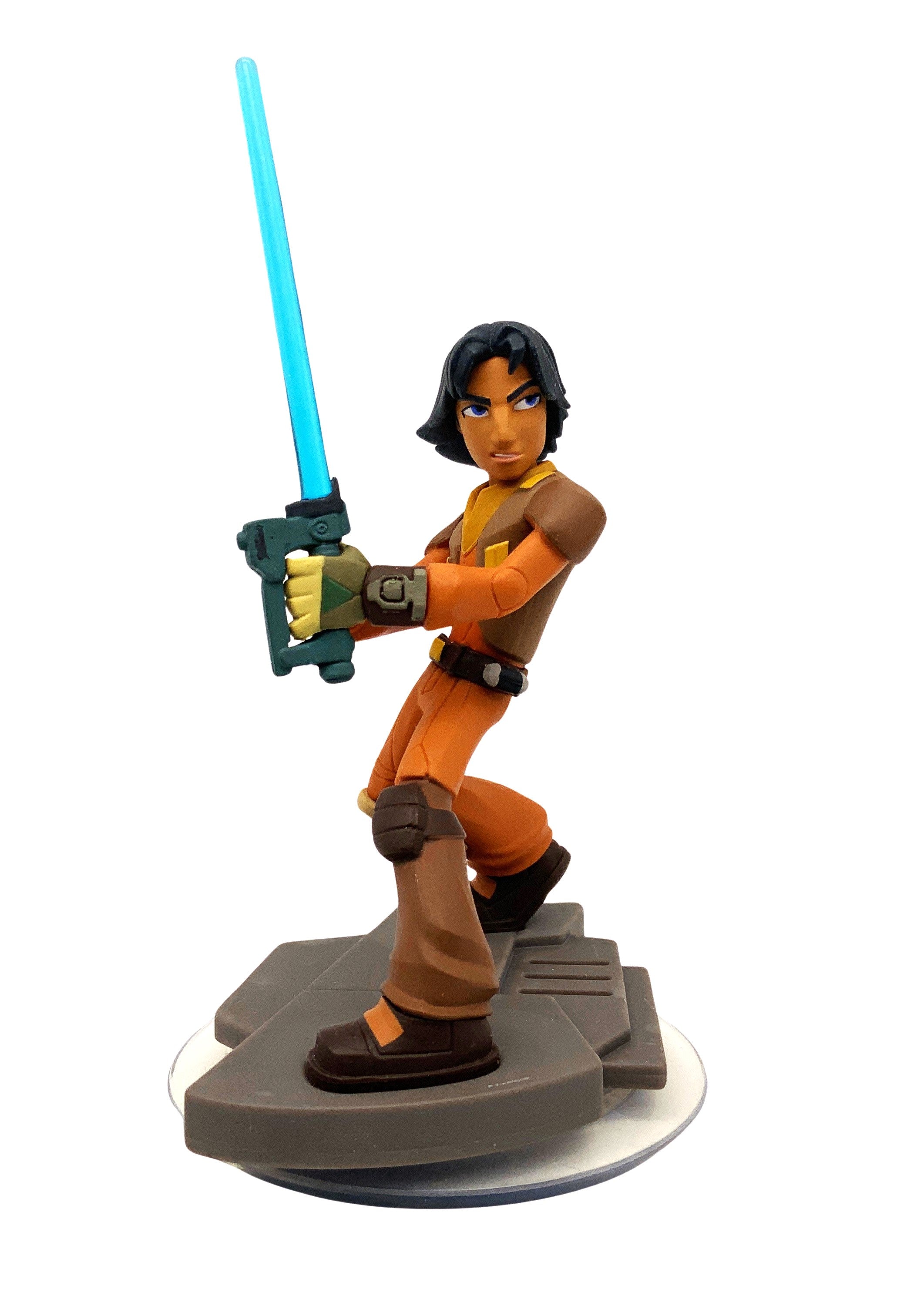 Disney Infinity Figure 3.0 Erza