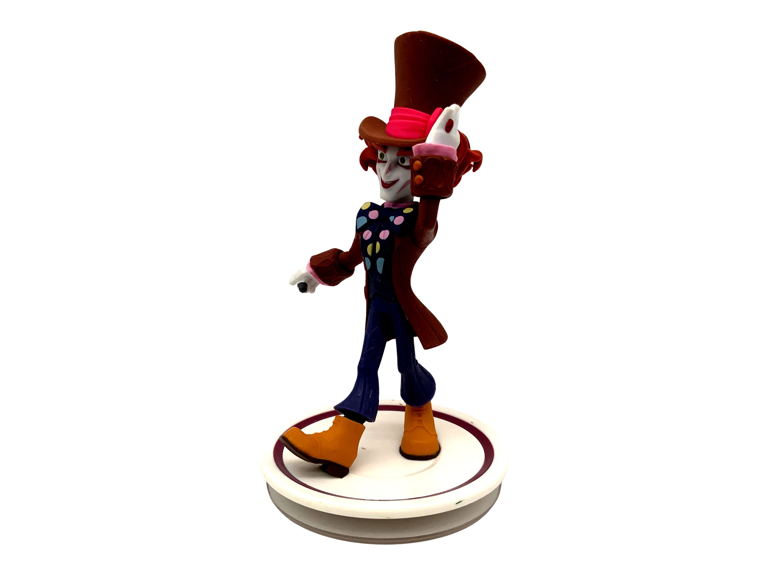 Disney Infinity Figure 3.0 The Mad Hatter