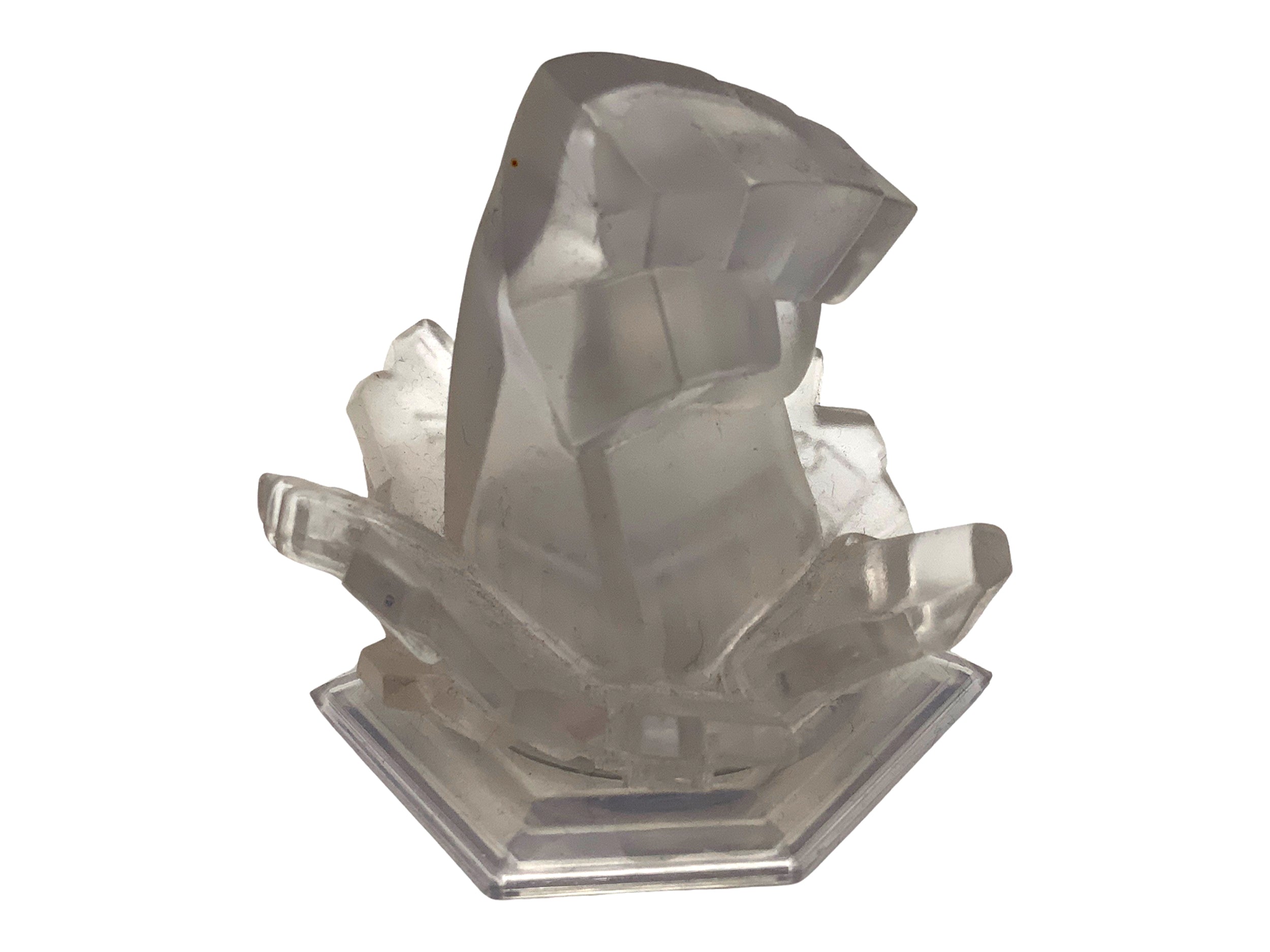 Figurine Disney Infinity 3.0 Marvel Battlegrounds Playset / Play World