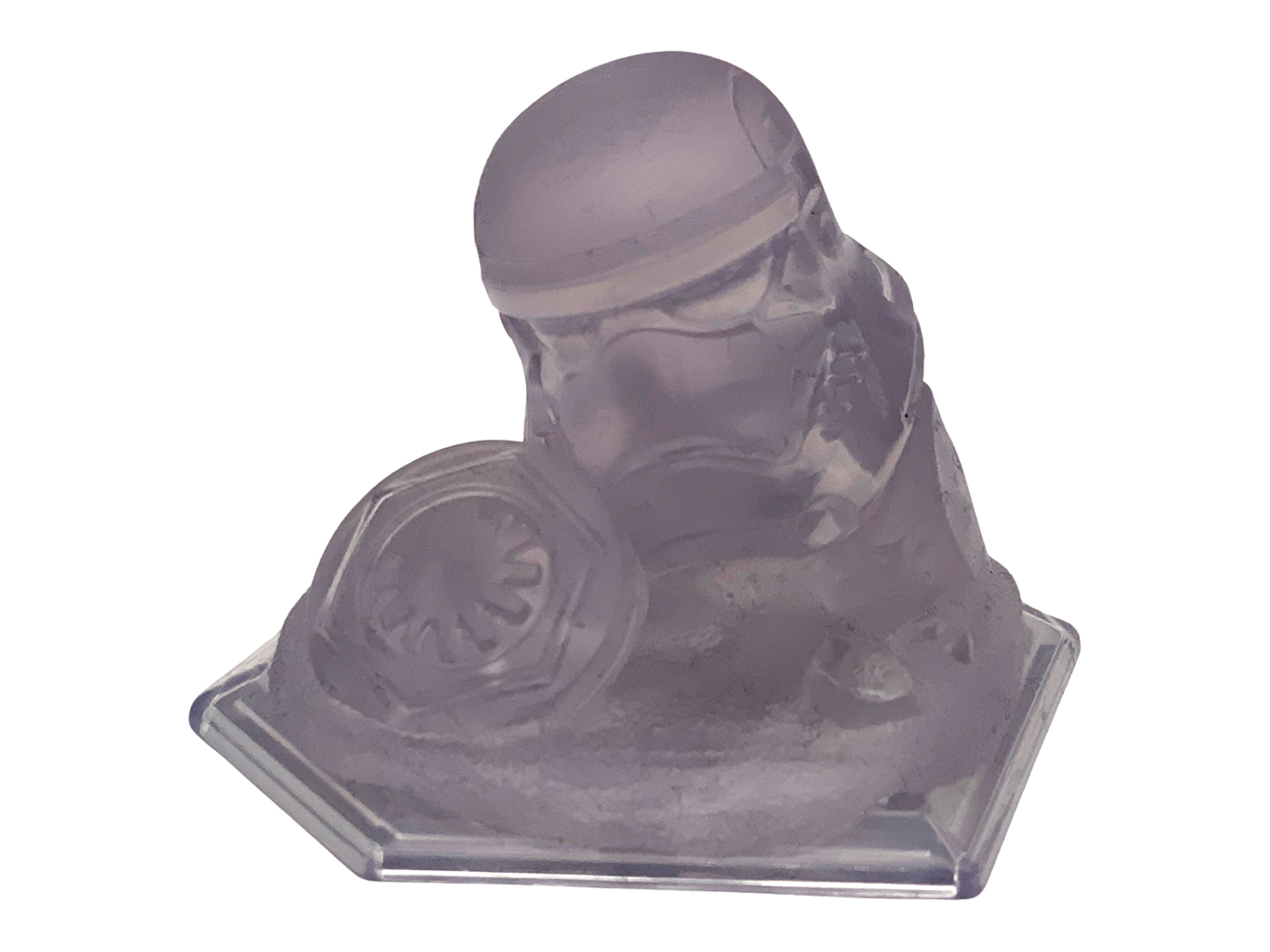 Disney Infinity Figure 3.0 The Force Awakens Playset / Play World