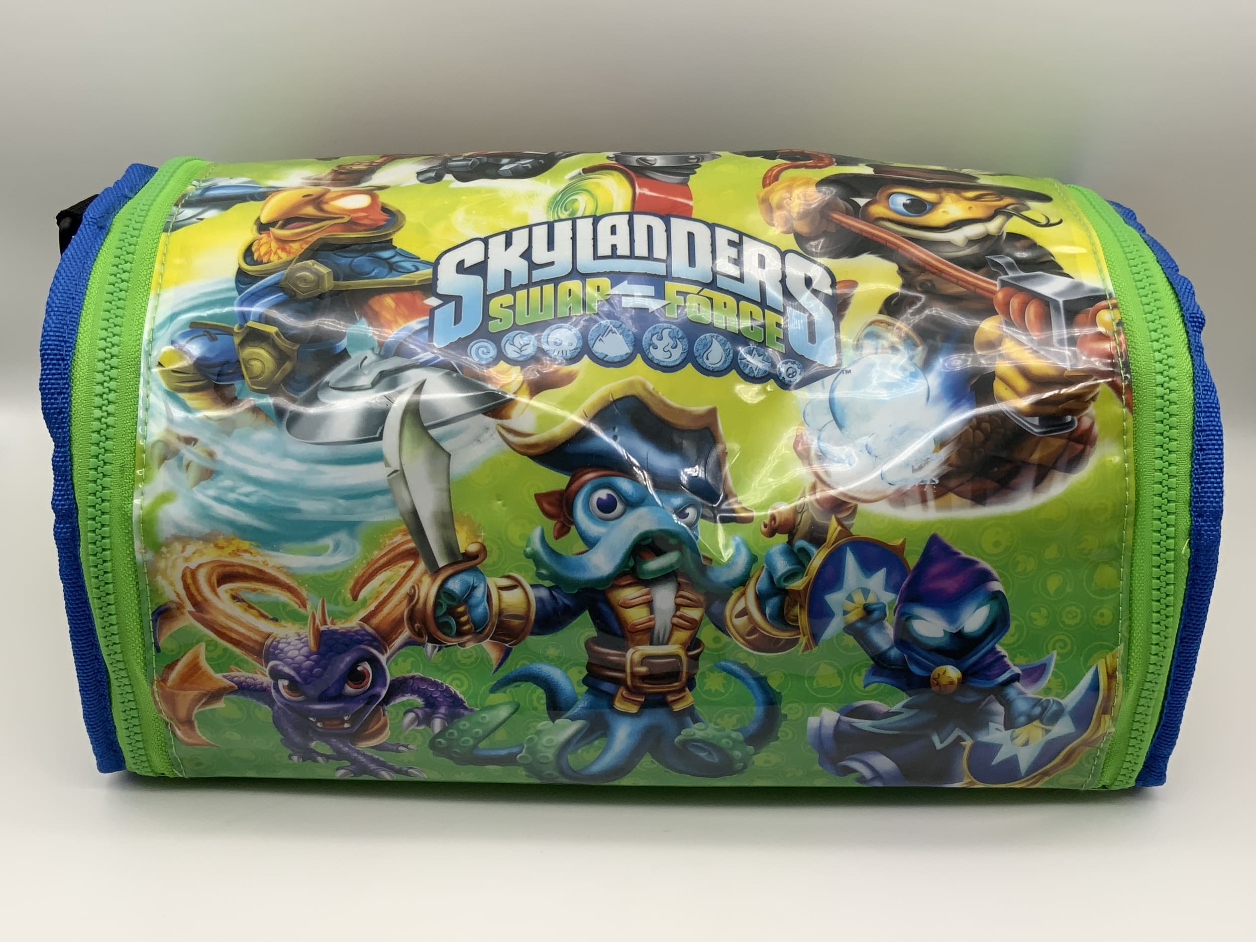 Skylanders Bags | Carry Case | Travel Bag | for Portals & Figures