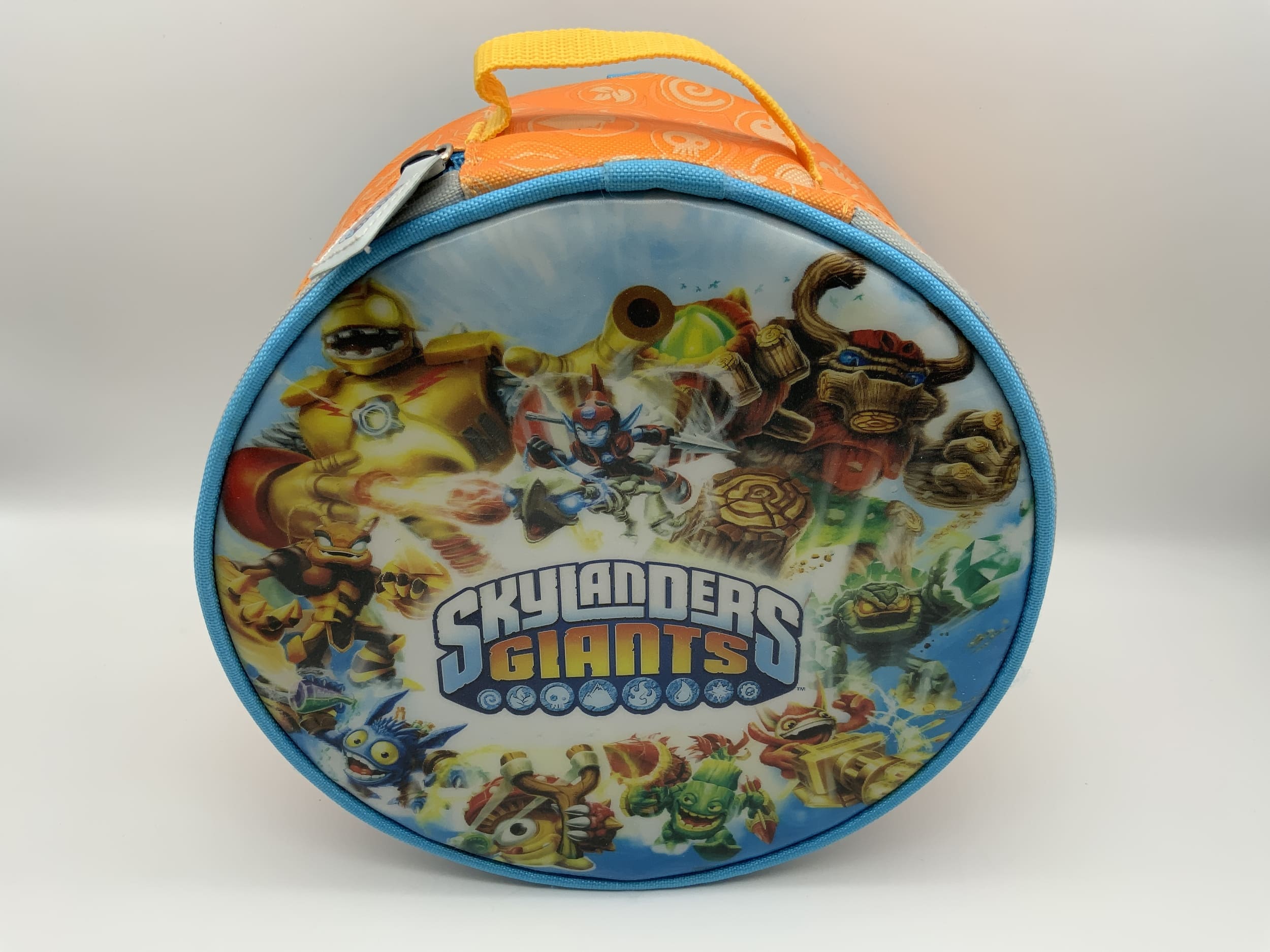 Skylanders Bags | Carry Case | Travel Bag | for Portals & Figures