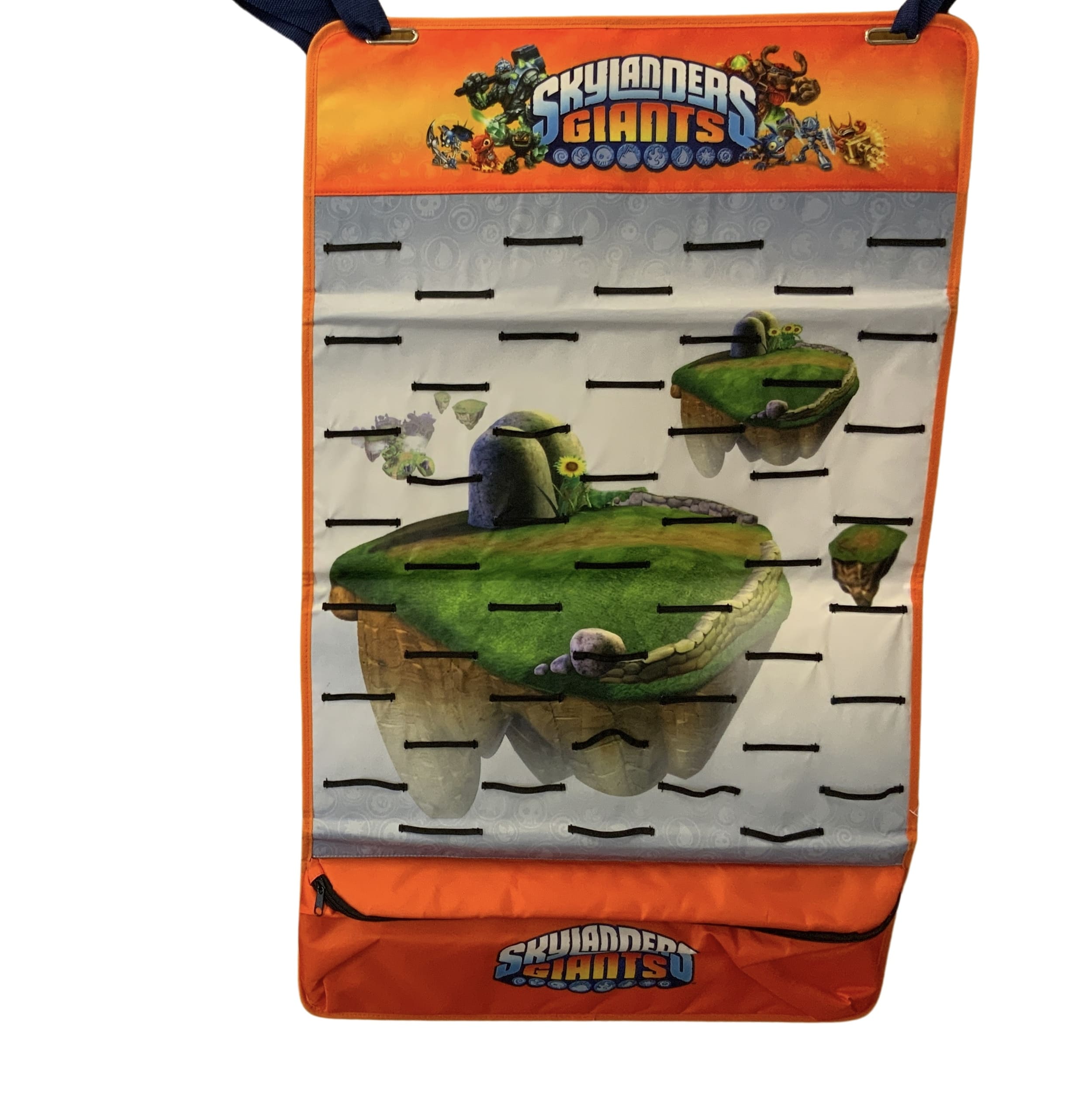Skylanders Bags | Carry Case | Travel Bag | for Portals & Figures