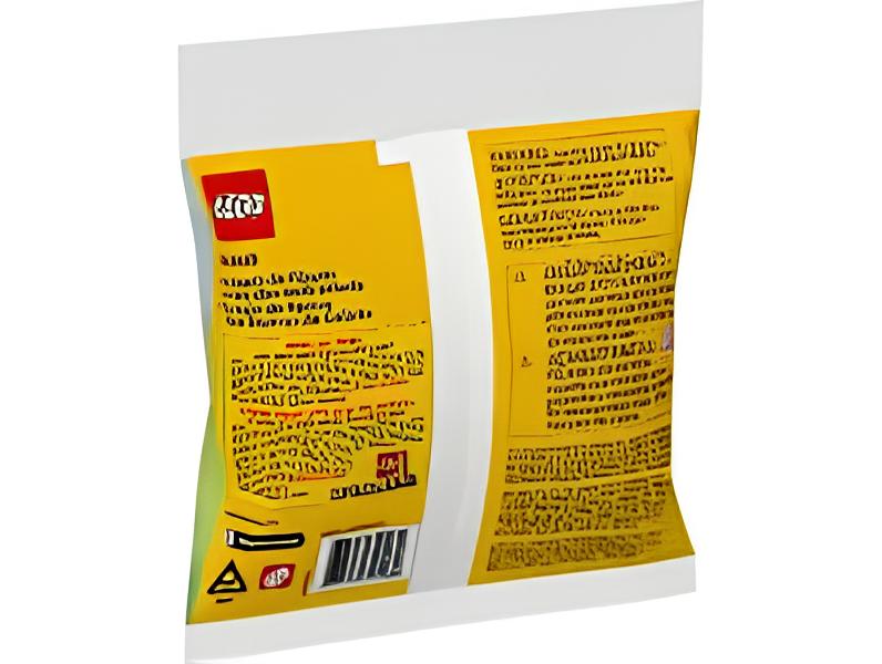 LEGO Creator 30668 Osterhase mit bunten Eiern