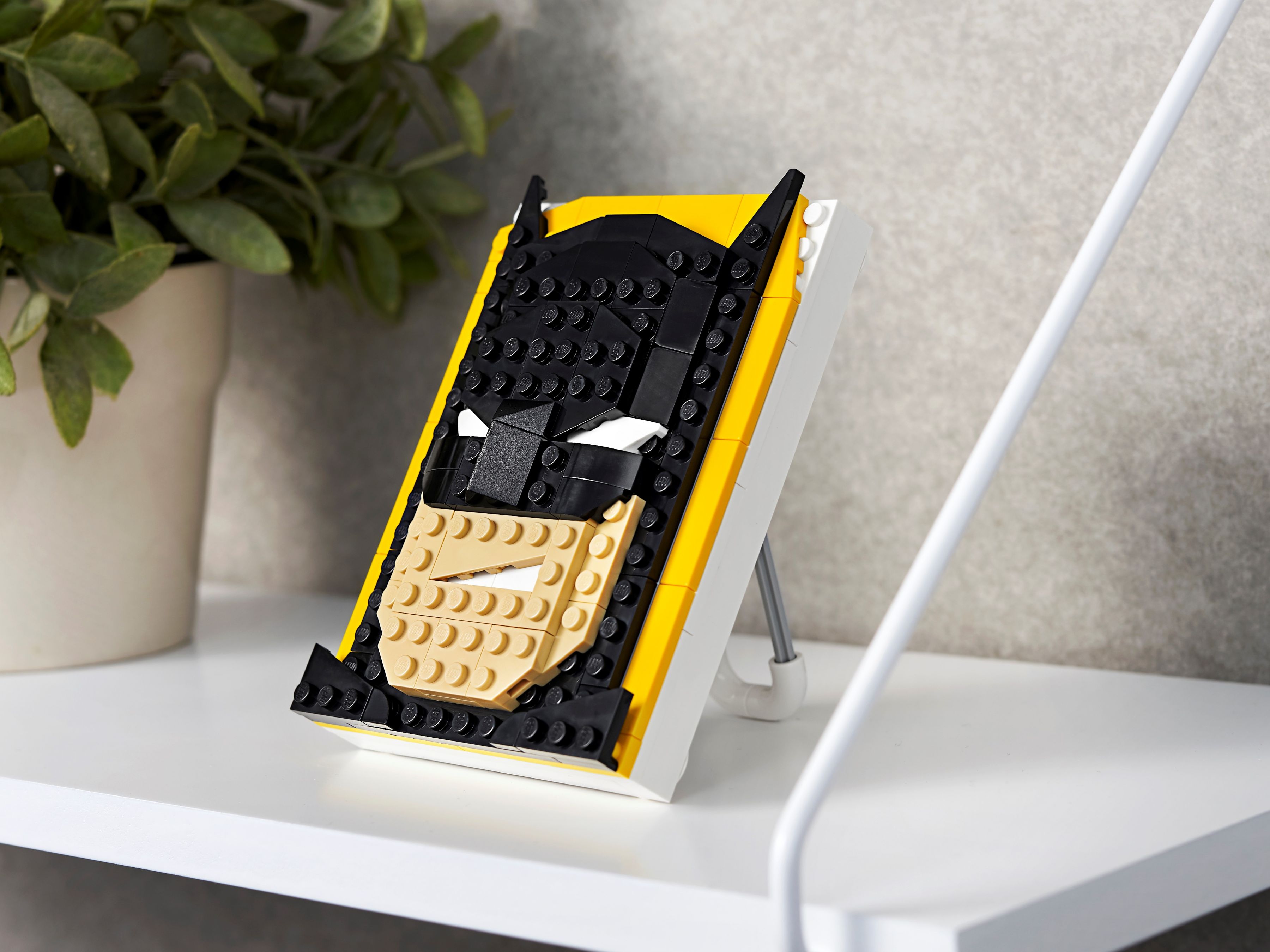 LEGO Brick Sketches 40386 Batman™