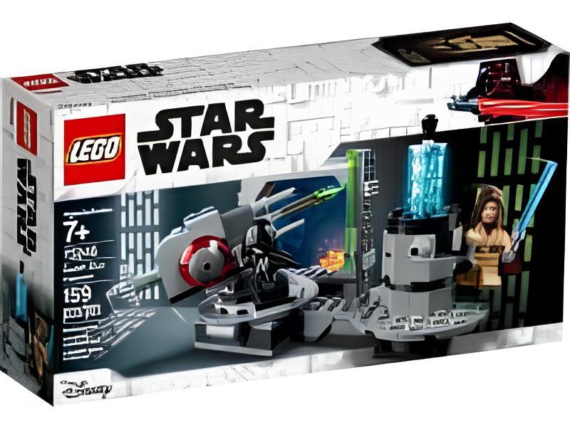 LEGO® Star Wars 75246 Canon Death Star™