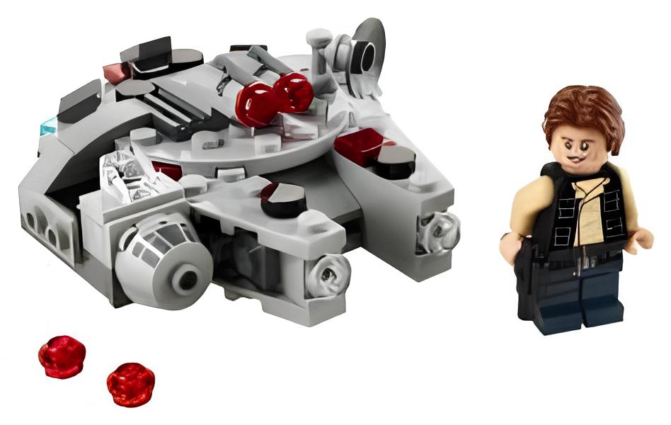 LEGO® Star Wars 75295 Millenium Falcon