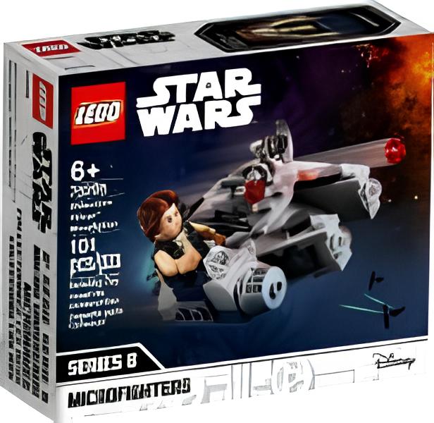 LEGO® Star Wars 75295 Millenium Falcon