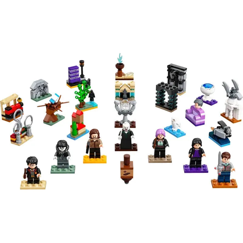 LEGO® Lego Harry Potter Advent Calendar 76404