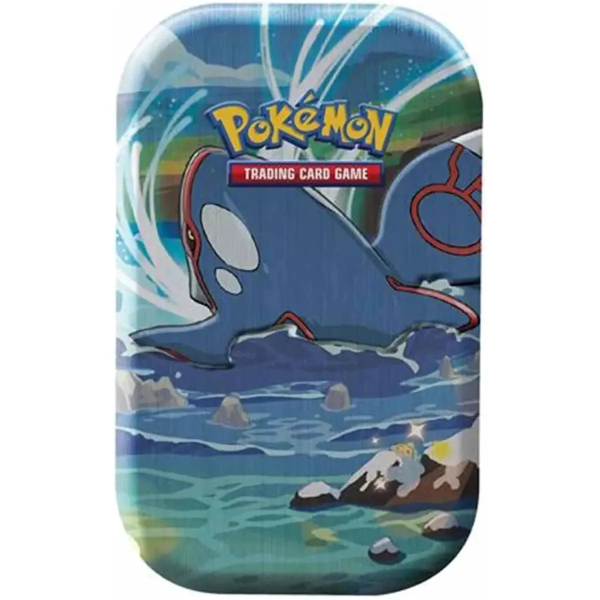 Pokémon Sword & Shield Shining Fates Random Mini Tin (English)