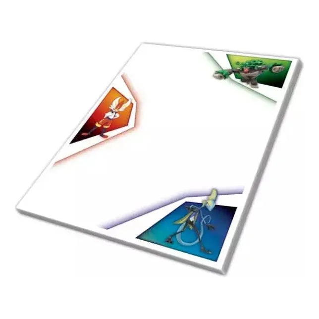 Pokémon Charizard & Pikachu Collectors Chest 2020 (englisch)