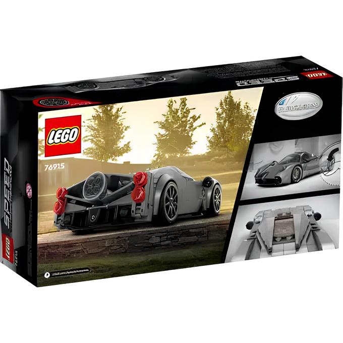 LEGO® Speed Champions 76915 Pagani Utopia
