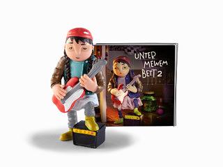 Figurine audio Tonie Figures Under My Bed 2 pour Toniebox