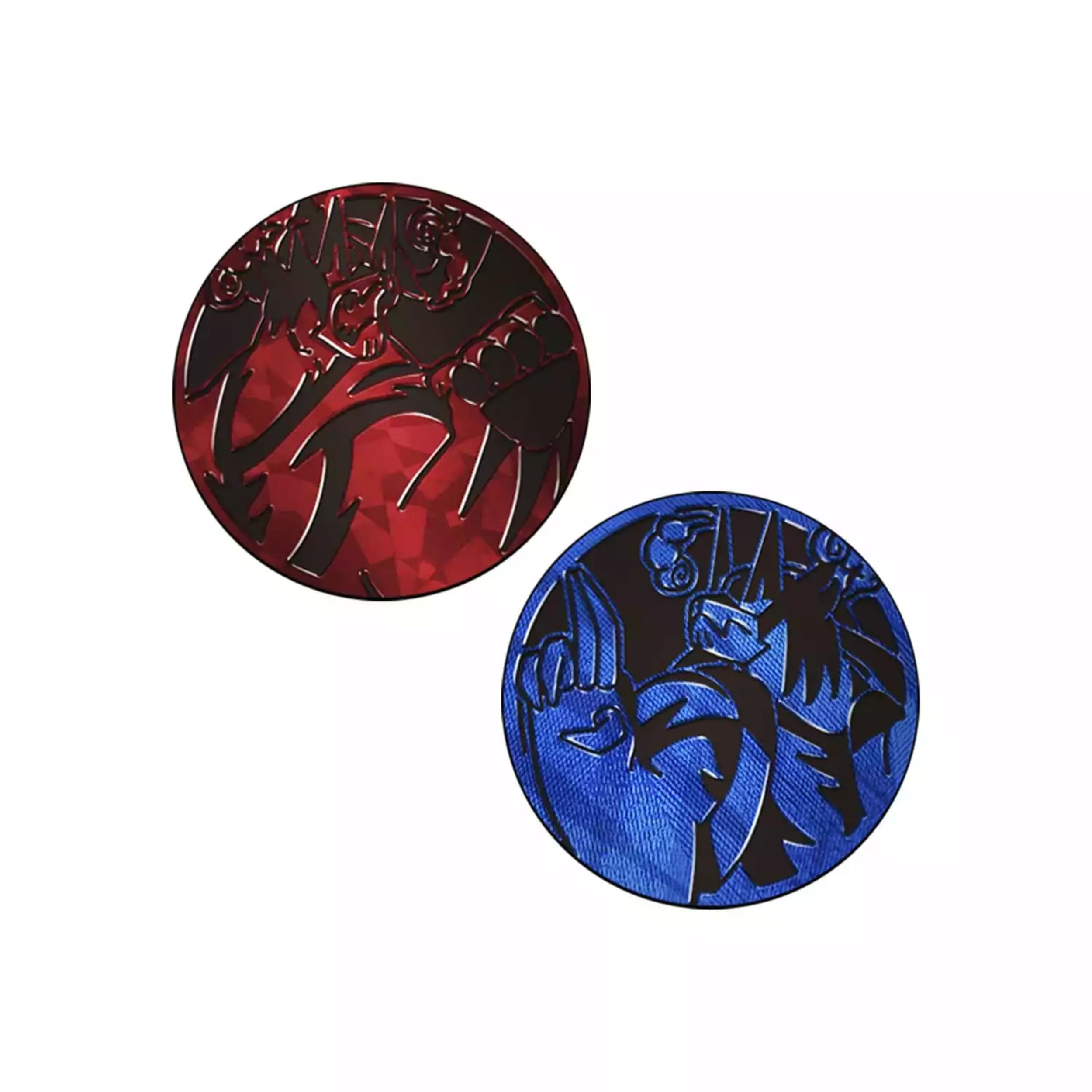 Pokémon Sword & Shield Collectors Chest Battle Styles (englisch)