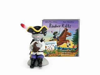 Figurine audio Rat voleur/Superver de Tonie Figures pour Toniebox