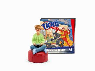 Tonie Figures TKKG Junior The Red Savior Audio Figure for Toniebox
