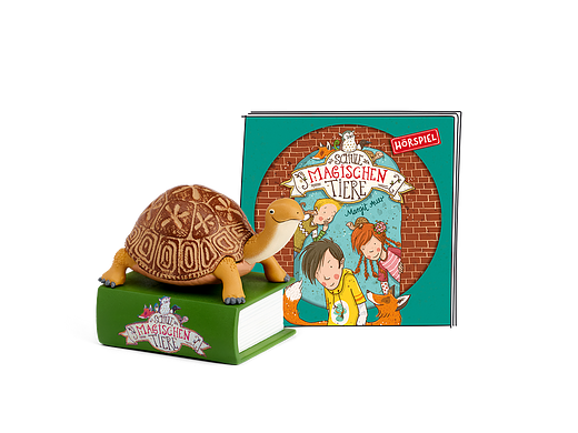Tonie Figures The School of Magical Animals The School of Magical Animals Audio Figure for Toniebox