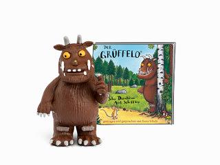 Figurine audio Gruffalo pour Toniebox