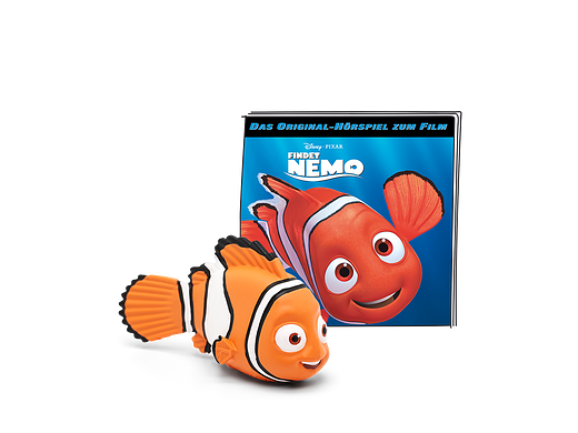 Tonie Figures Disney Finding Nemo Audio Figure for Toniebox