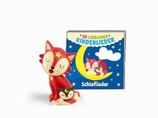 Figurines Tonie Figurines de chansons pour enfants préférées Berceuses Figurine audio pour Toniebox