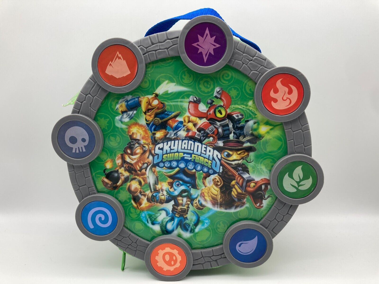 Skylanders Bags | Carry Case | Travel Bag | for Portals &amp; Figures