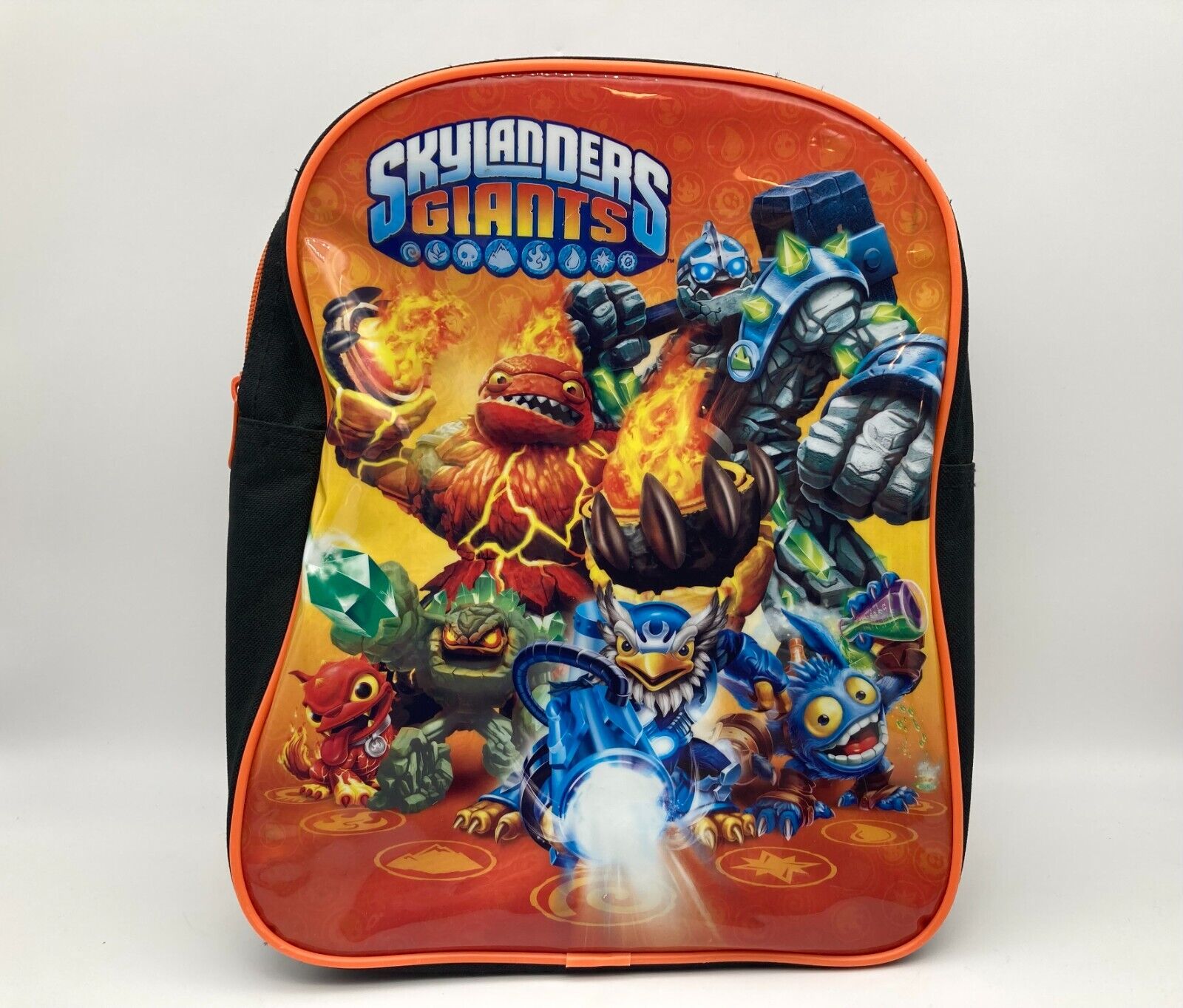 Skylanders Bags | Carry Case | Travel Bag | for Portals &amp; Figures